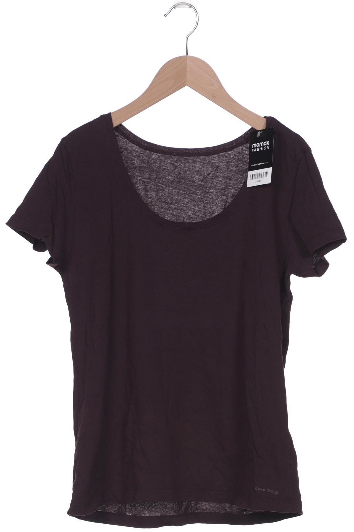 

Marc O Polo Damen T-Shirt, bordeaux