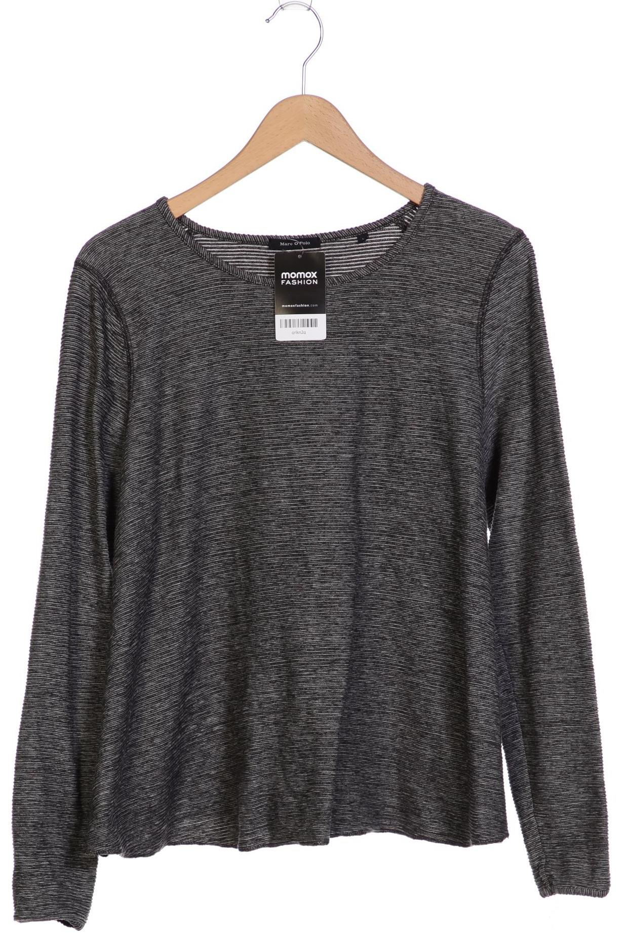 

Marc O Polo Damen Sweatshirt, grau