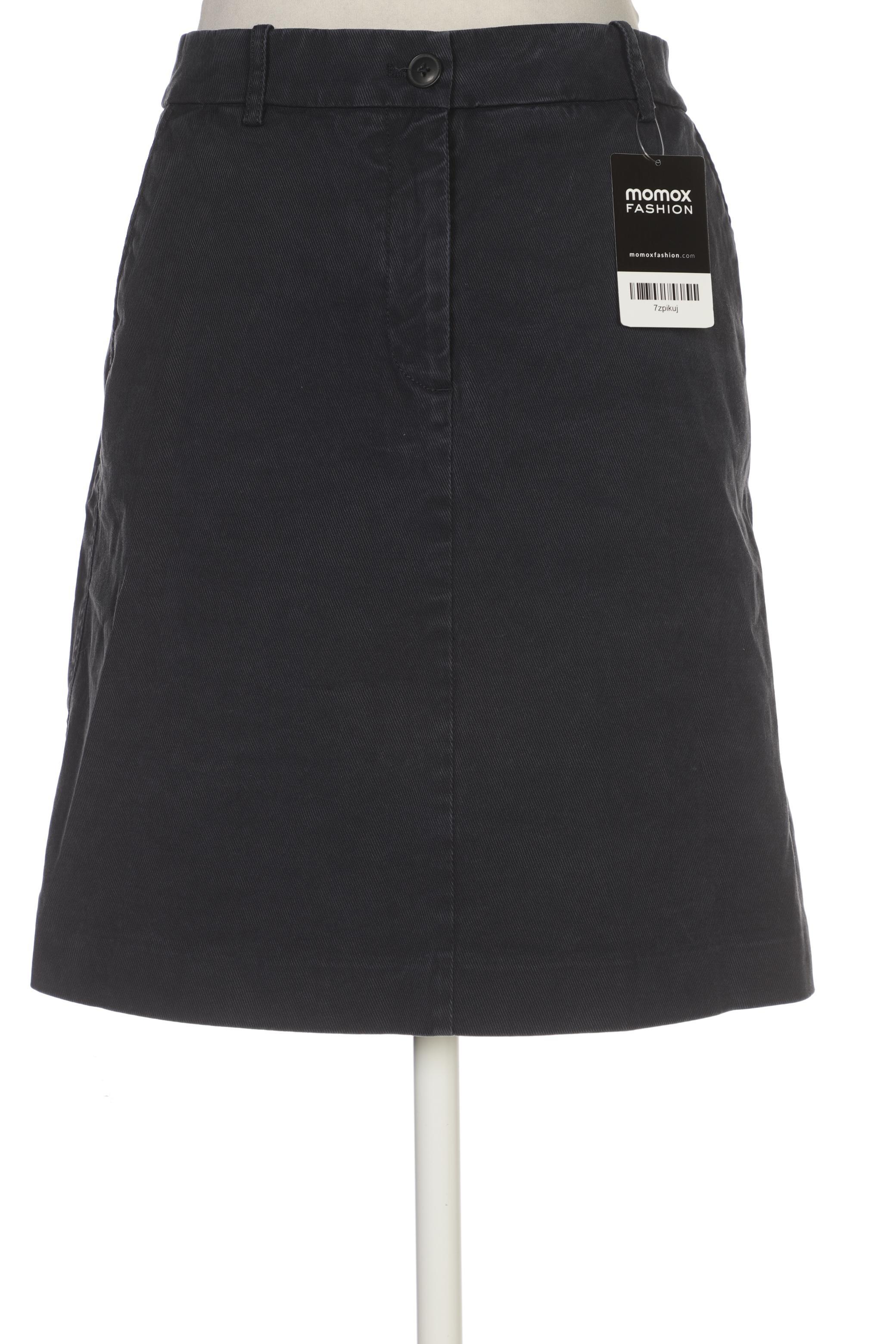 

Marc O Polo Damen Rock, marineblau, Gr. 36