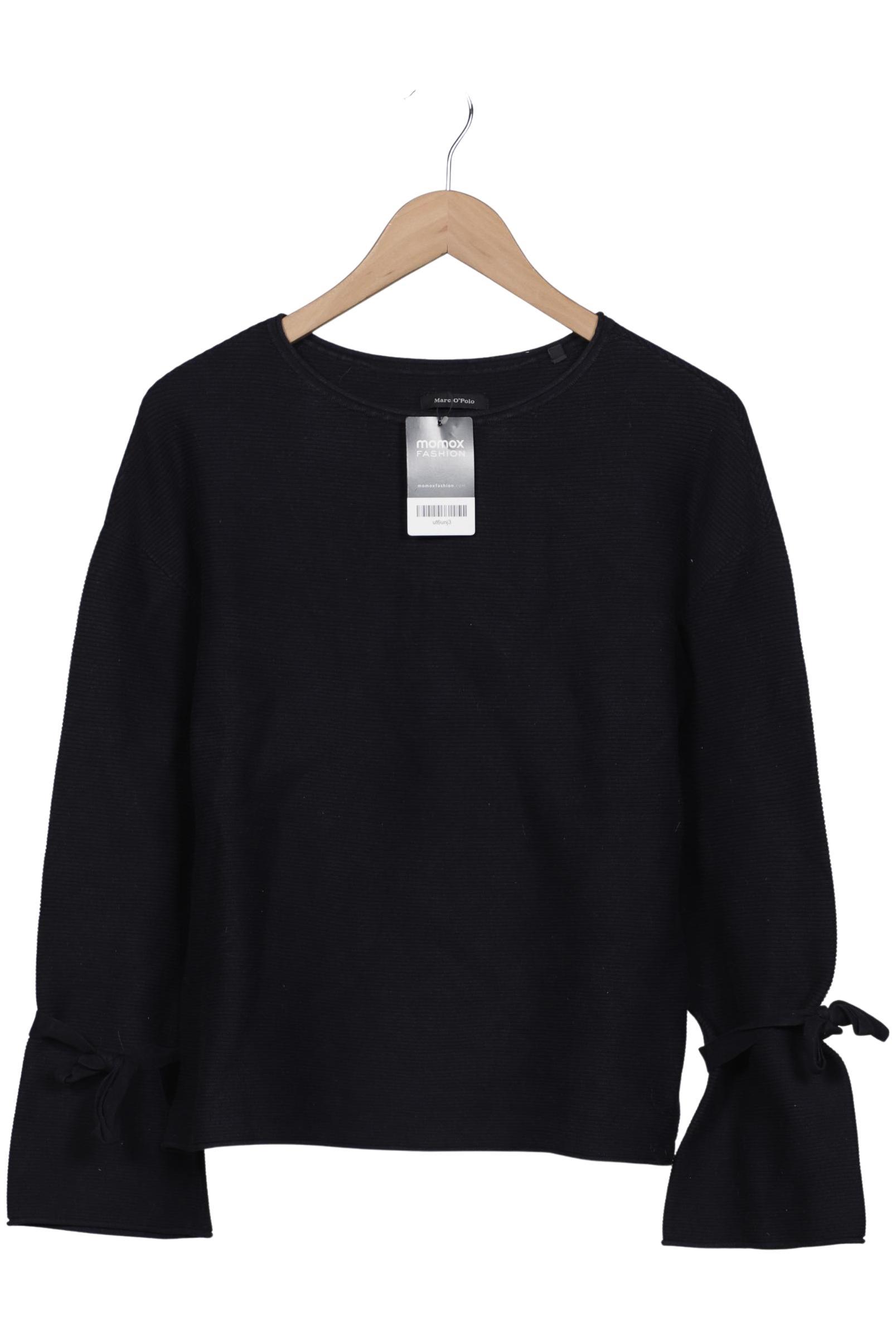 

Marc O Polo Damen Pullover, marineblau, Gr. 38