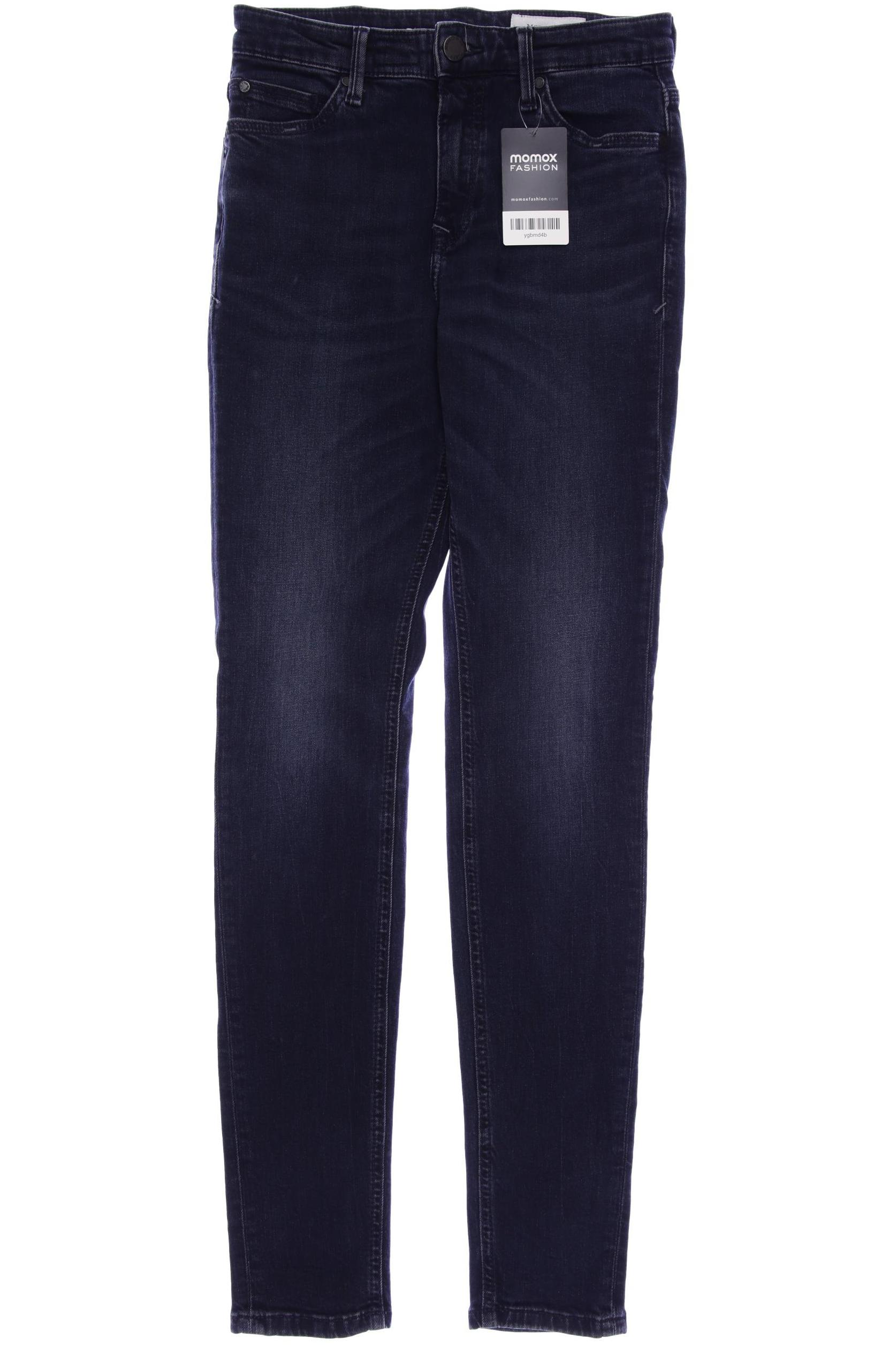 

Marc O Polo Damen Jeans, marineblau, Gr. 26