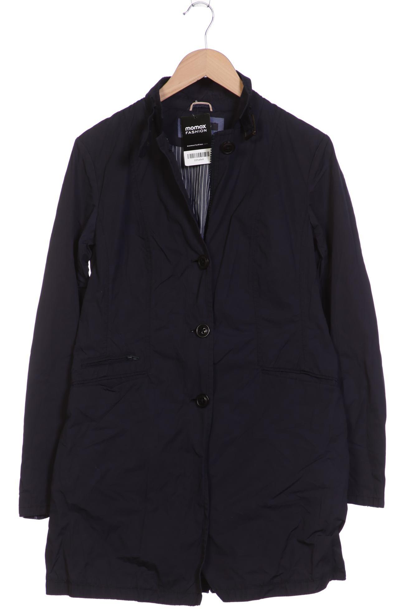

Marc O Polo Damen Mantel, marineblau, Gr. 40