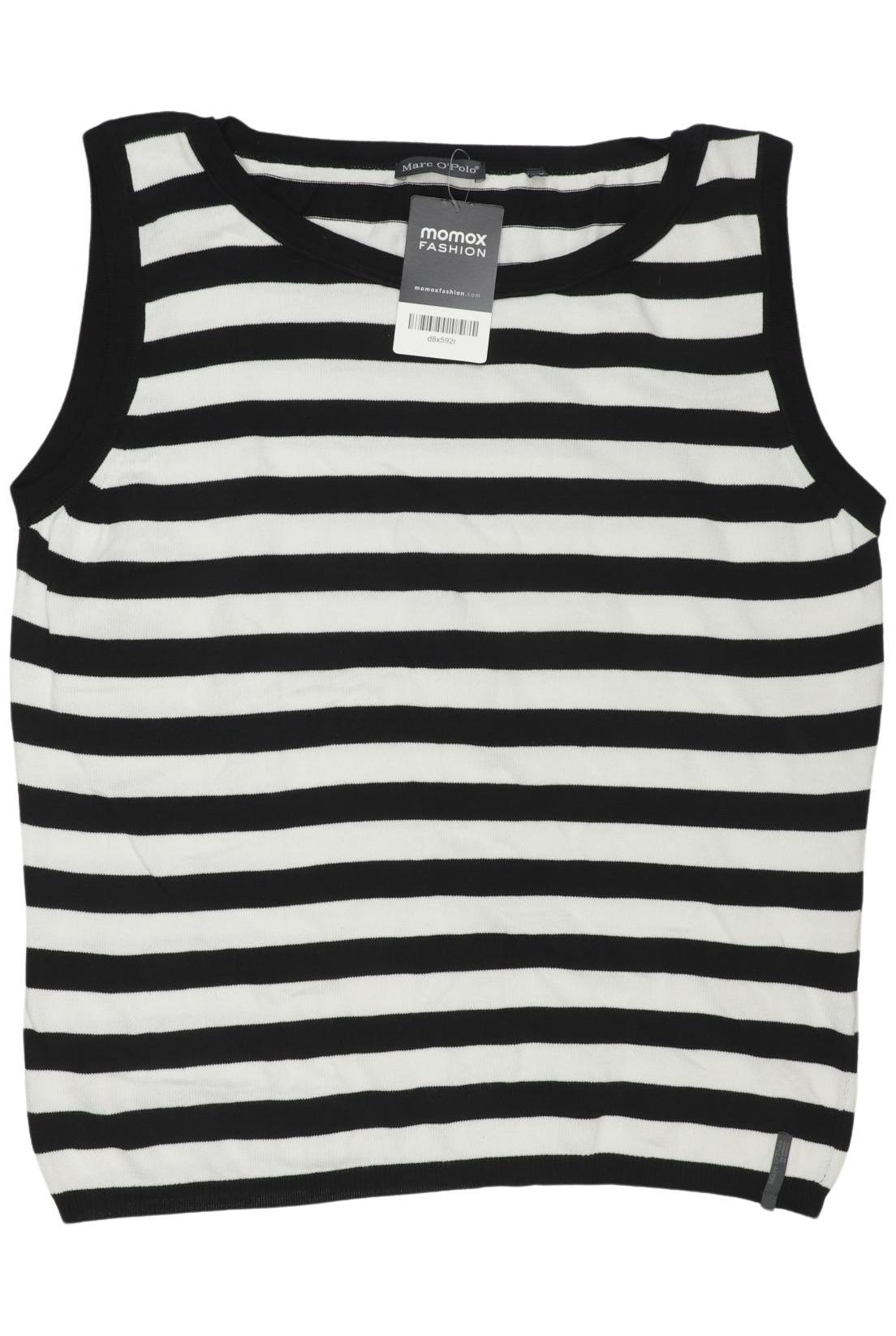 

Marc O Polo Damen Top, schwarz, Gr. 44