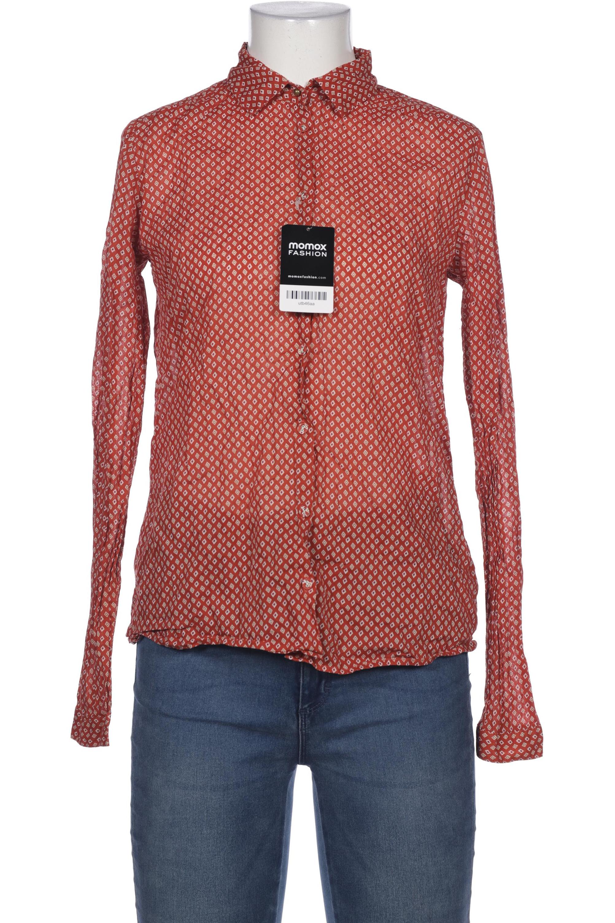 

Marc O Polo Damen Bluse, rot