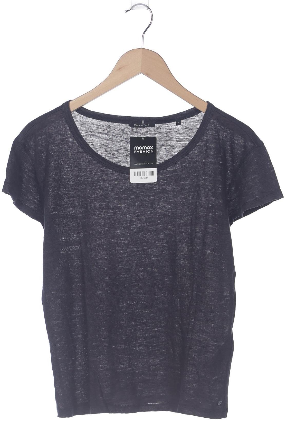 

Marc O Polo Damen T-Shirt, marineblau, Gr. 36