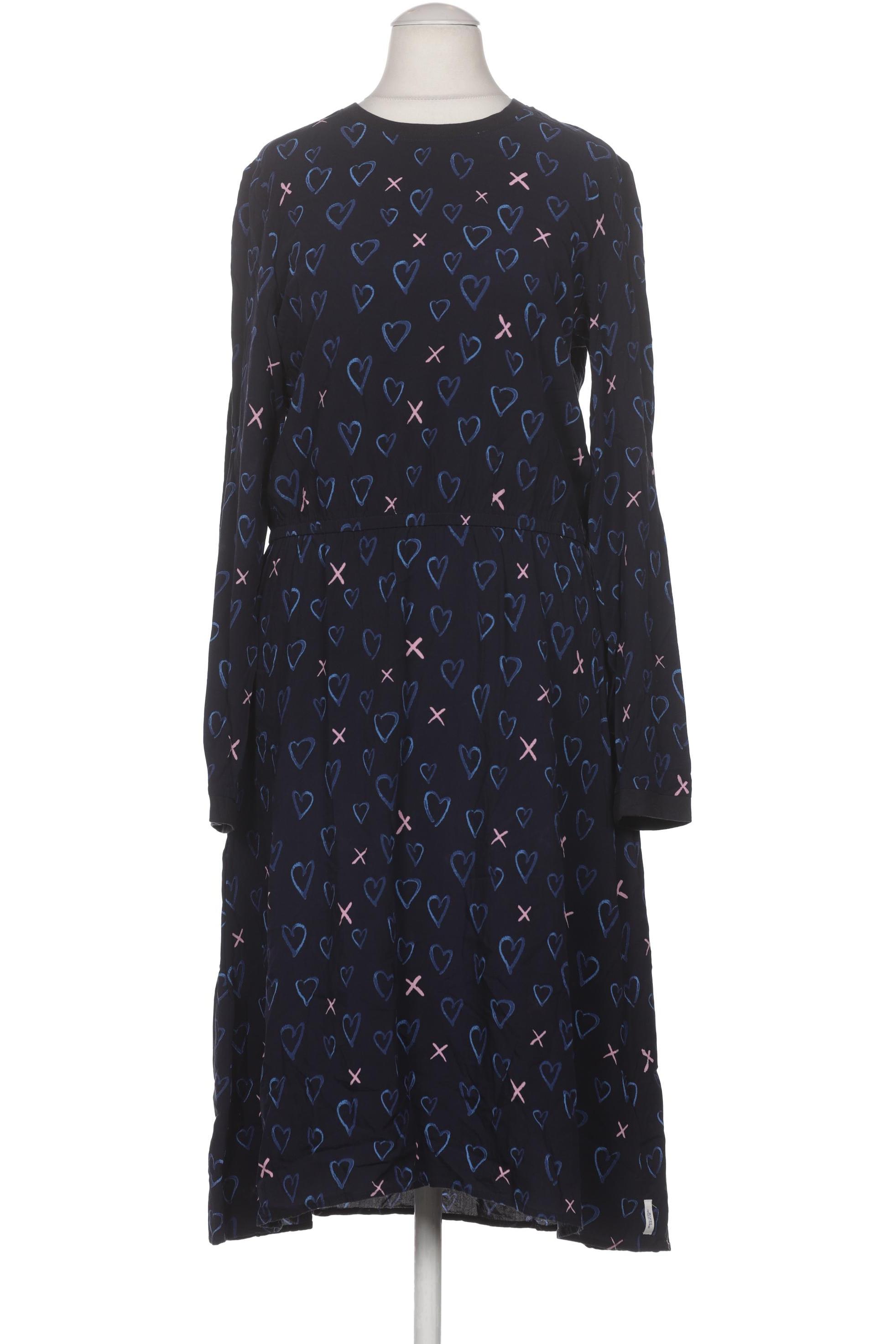 

Marc O Polo Damen Kleid, marineblau, Gr. 36