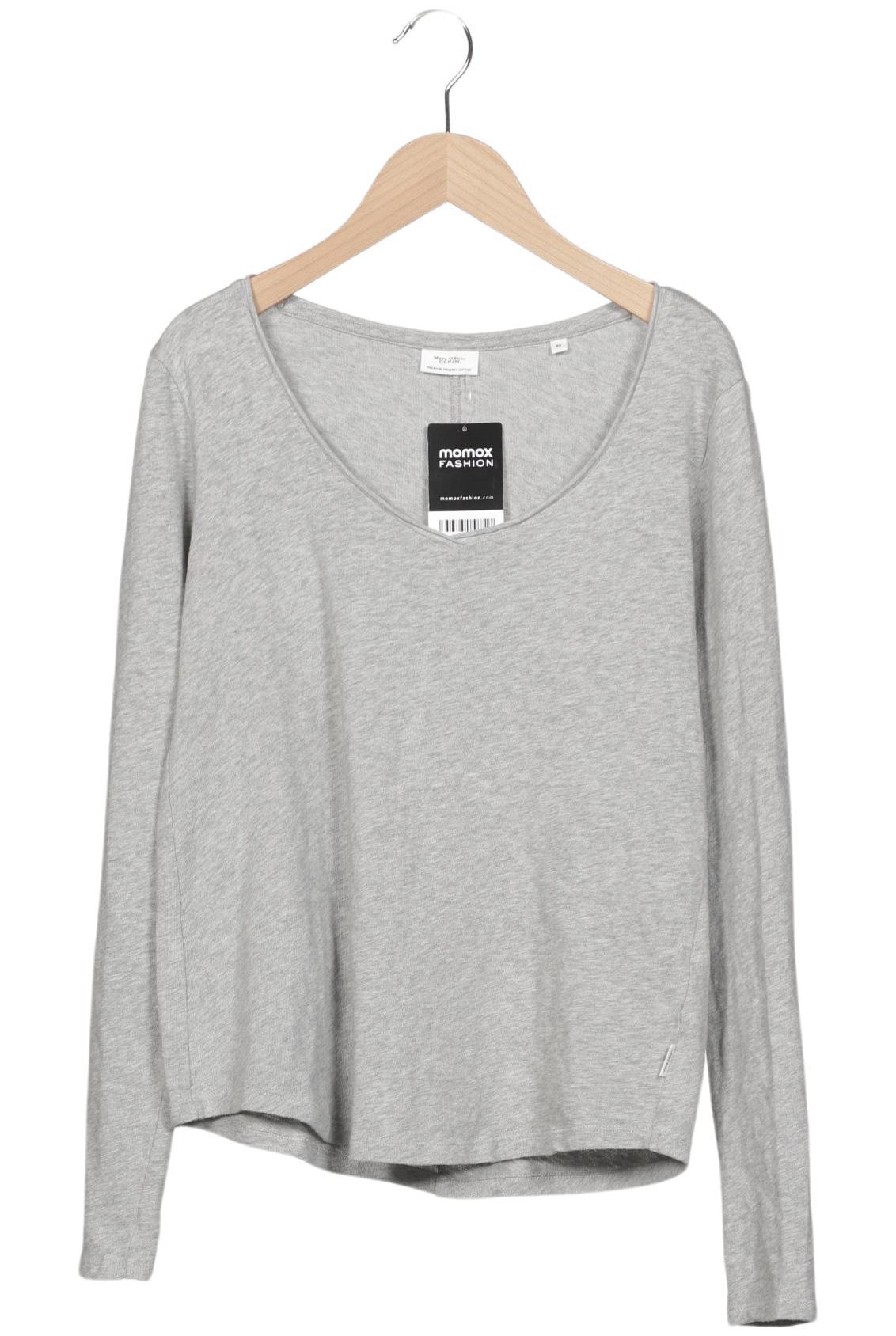 

Marc O Polo Damen Pullover, grau, Gr. 34