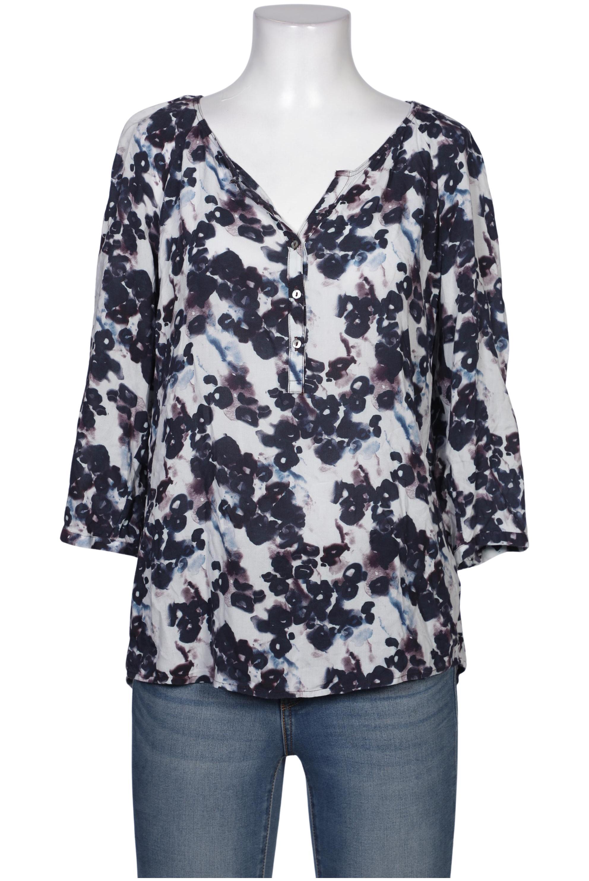 

Marc O Polo Damen Bluse, mehrfarbig, Gr. 36