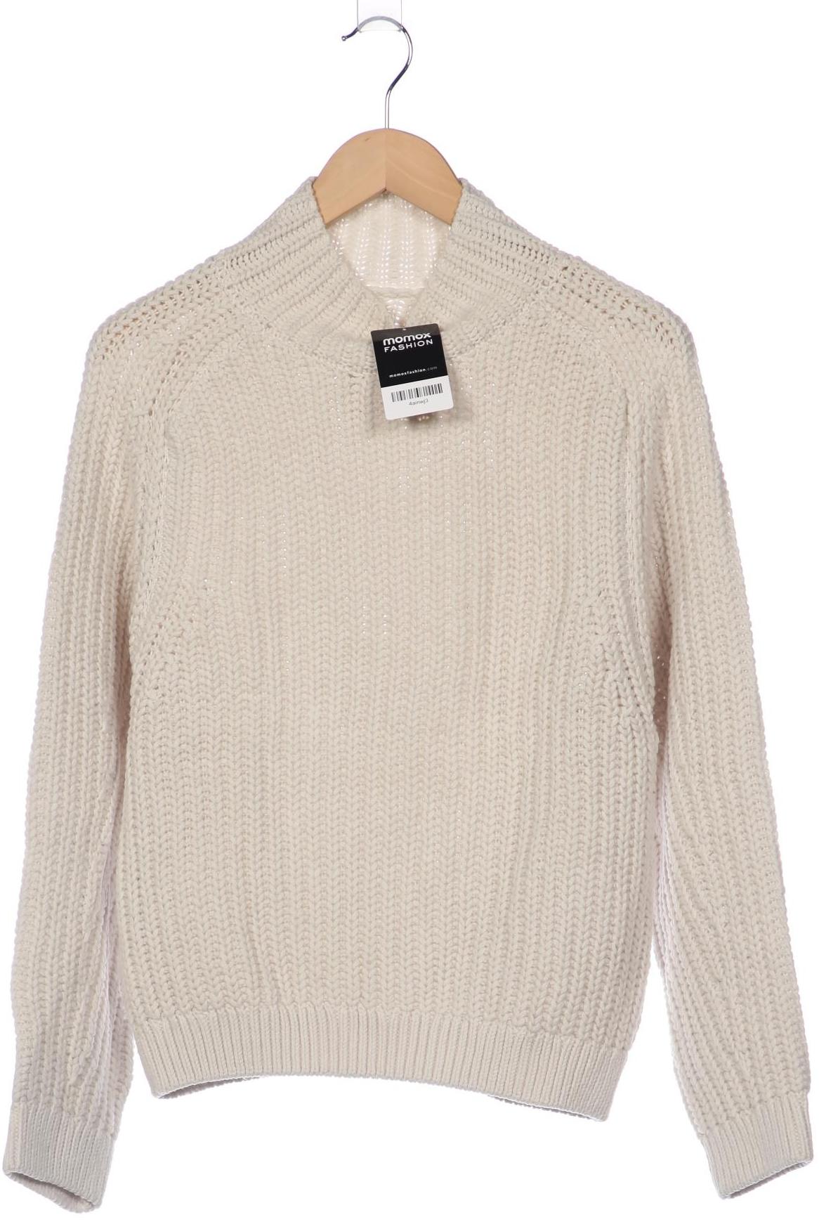 

Marc O Polo Damen Pullover, weiß, Gr. 38