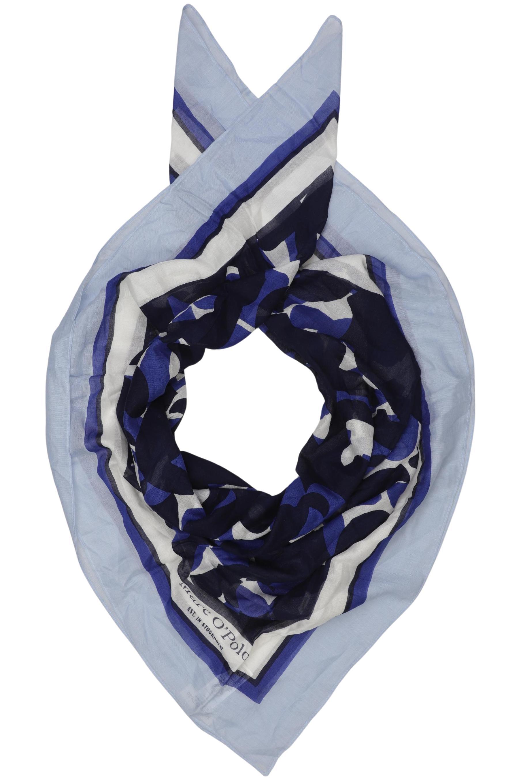 

Marc O Polo Damen Schal, mehrfarbig, Gr.