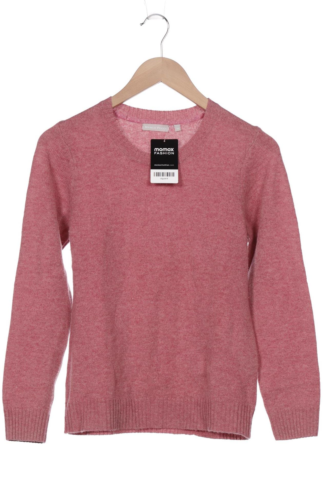 

Marc O Polo Damen Pullover, pink