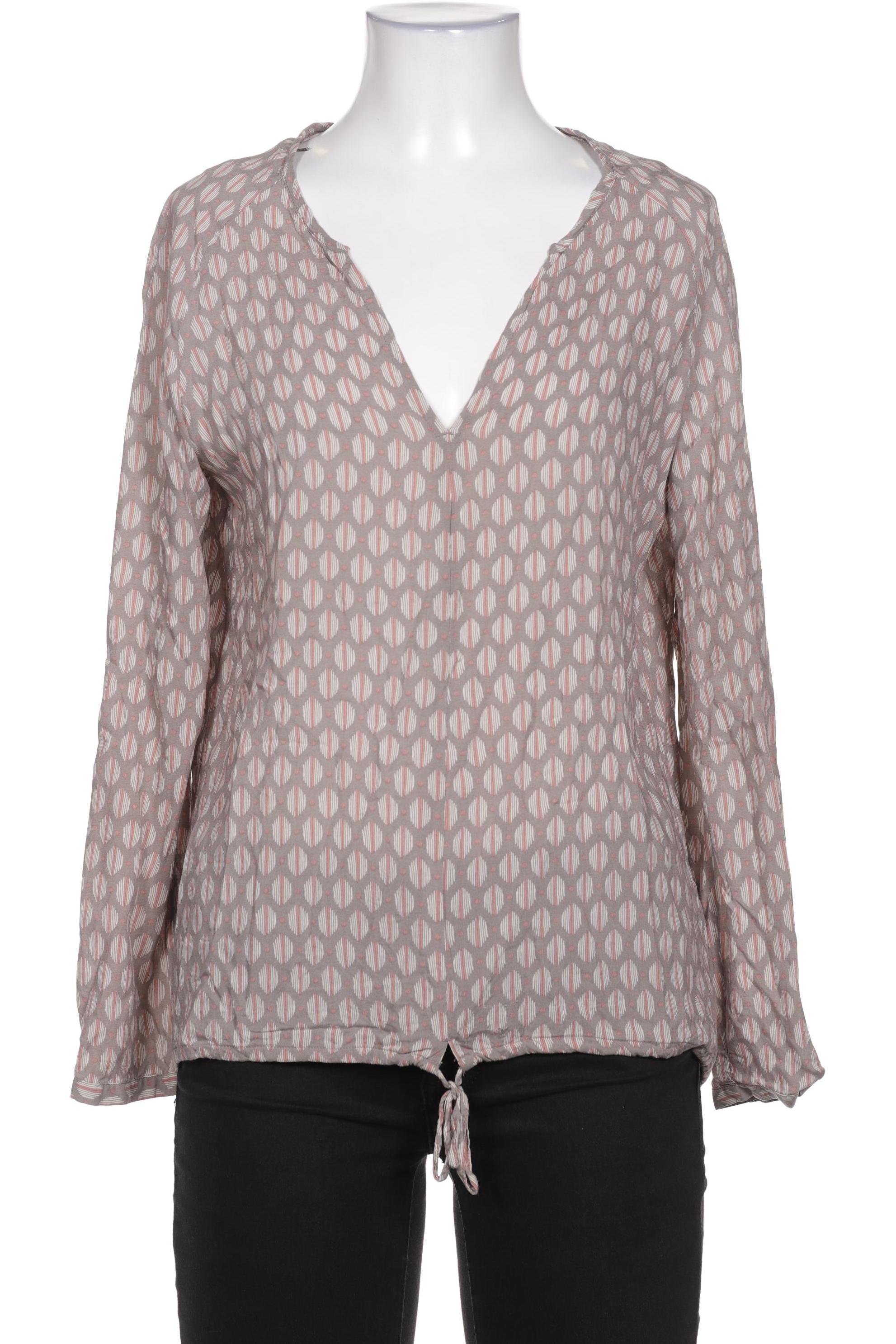

Marc O Polo Damen Bluse, beige
