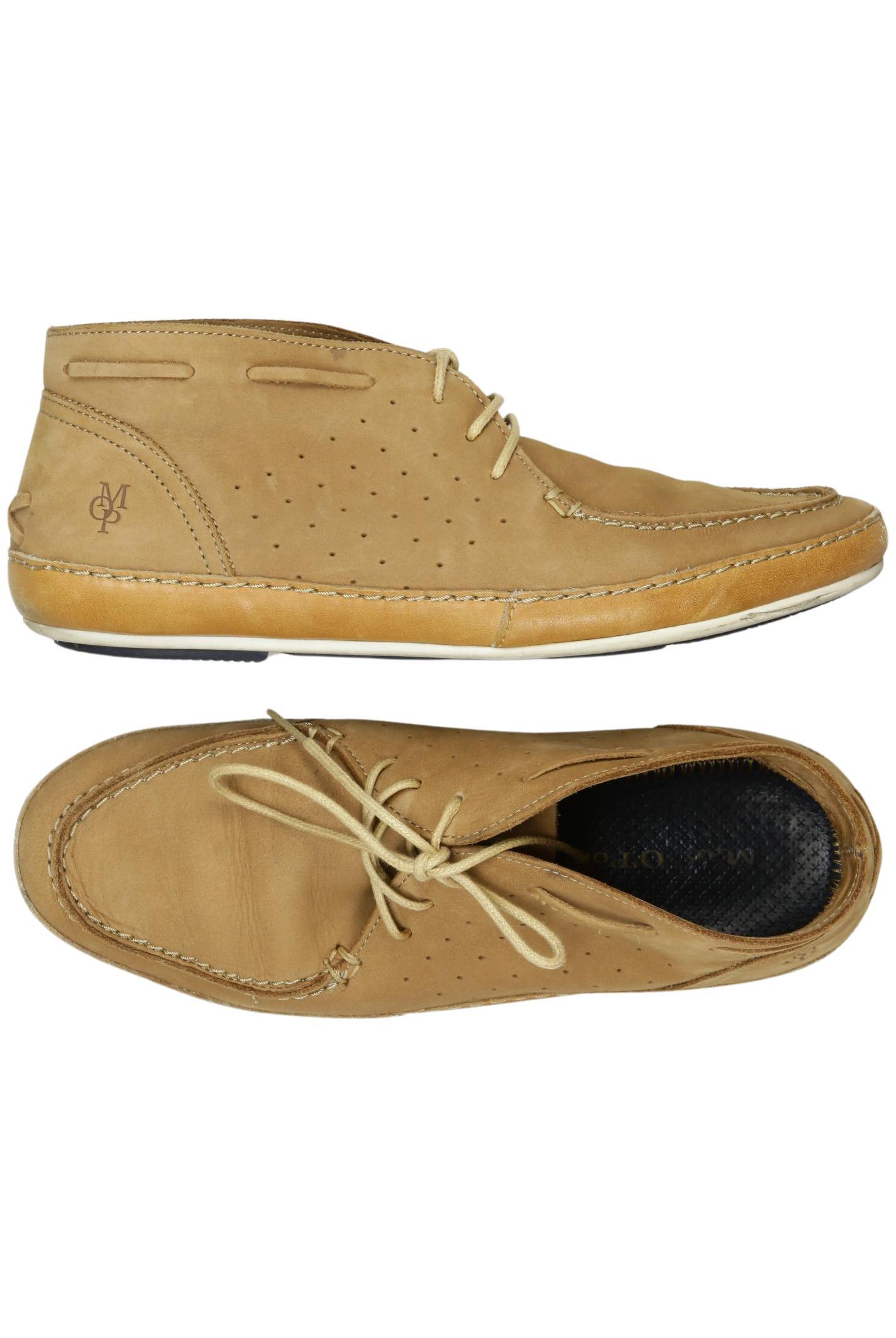 

Marc O Polo Damen Halbschuh, beige, Gr. 6