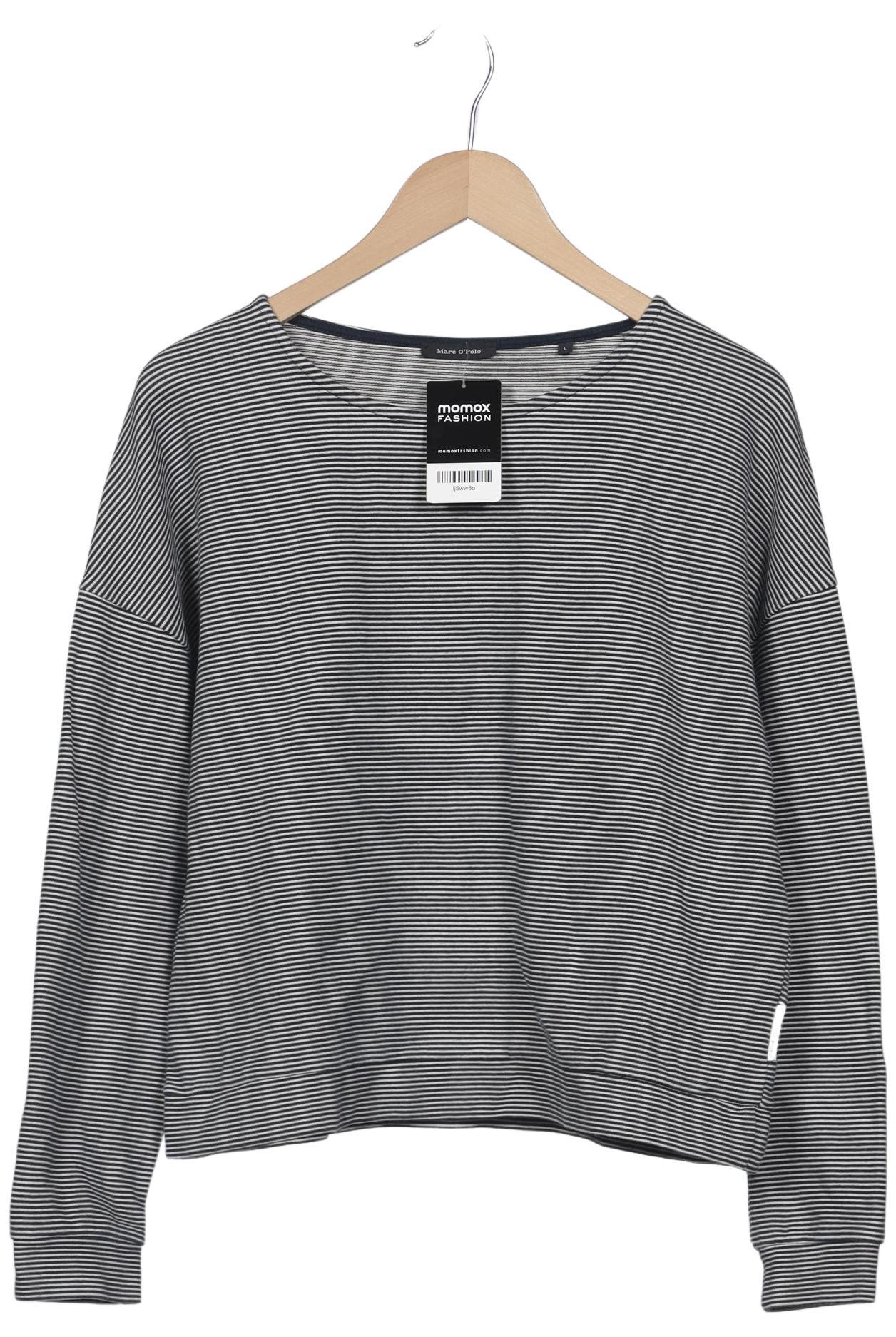 

Marc O Polo Damen Langarmshirt, mehrfarbig, Gr. 42
