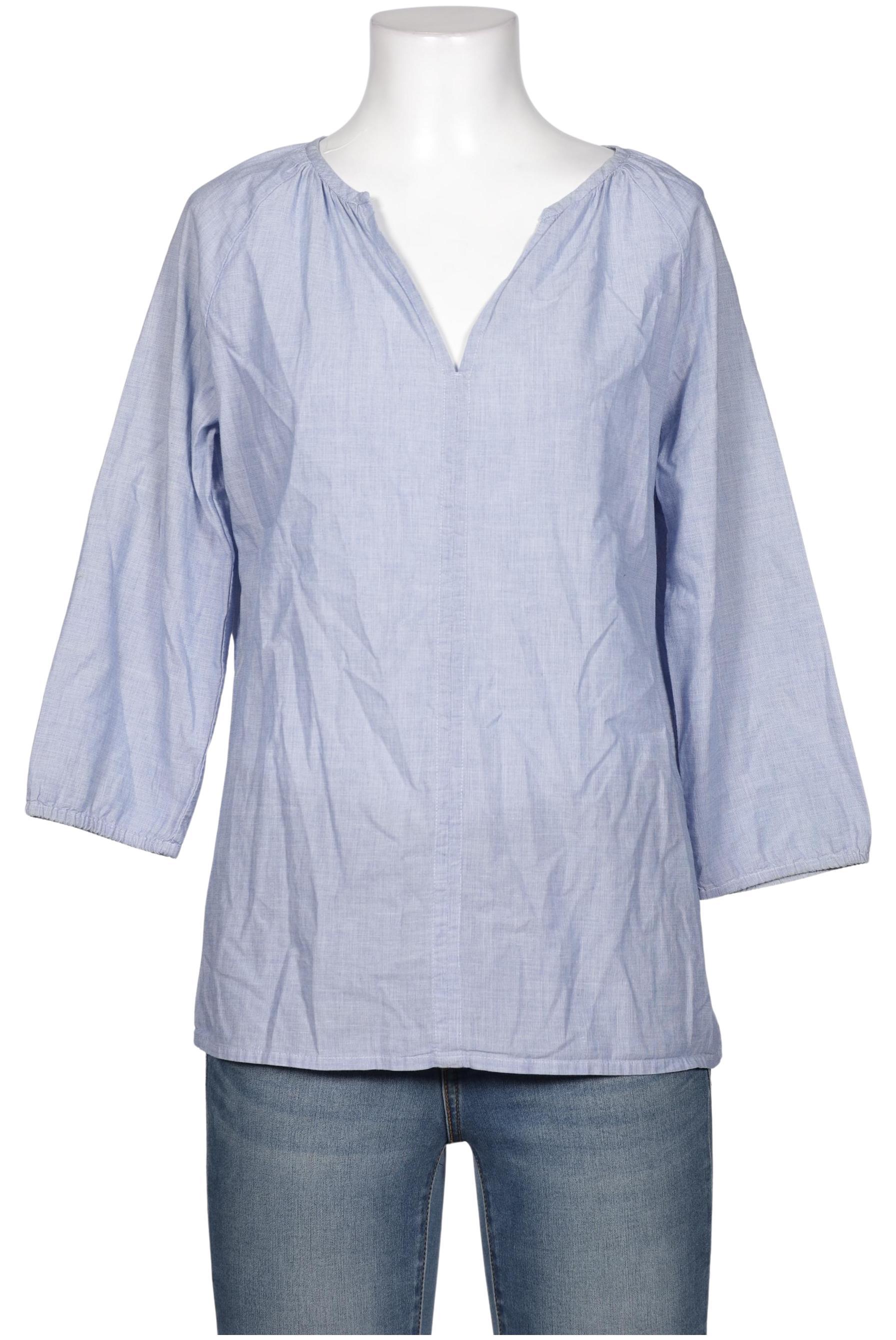 

Marc O Polo Damen Bluse, flieder, Gr. 36