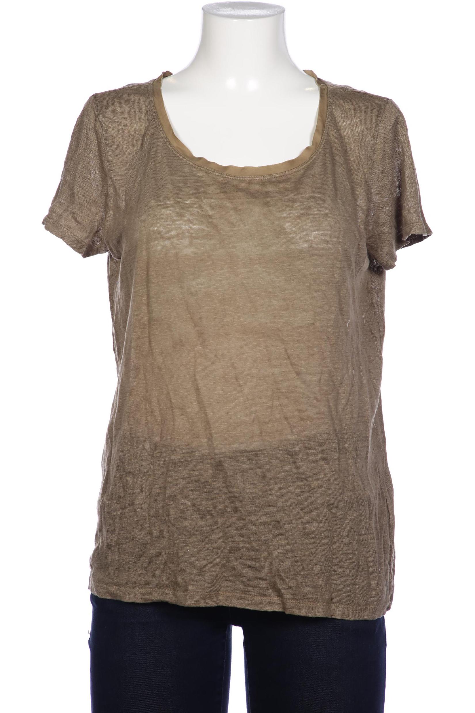 

Marc O Polo Damen T-Shirt, braun
