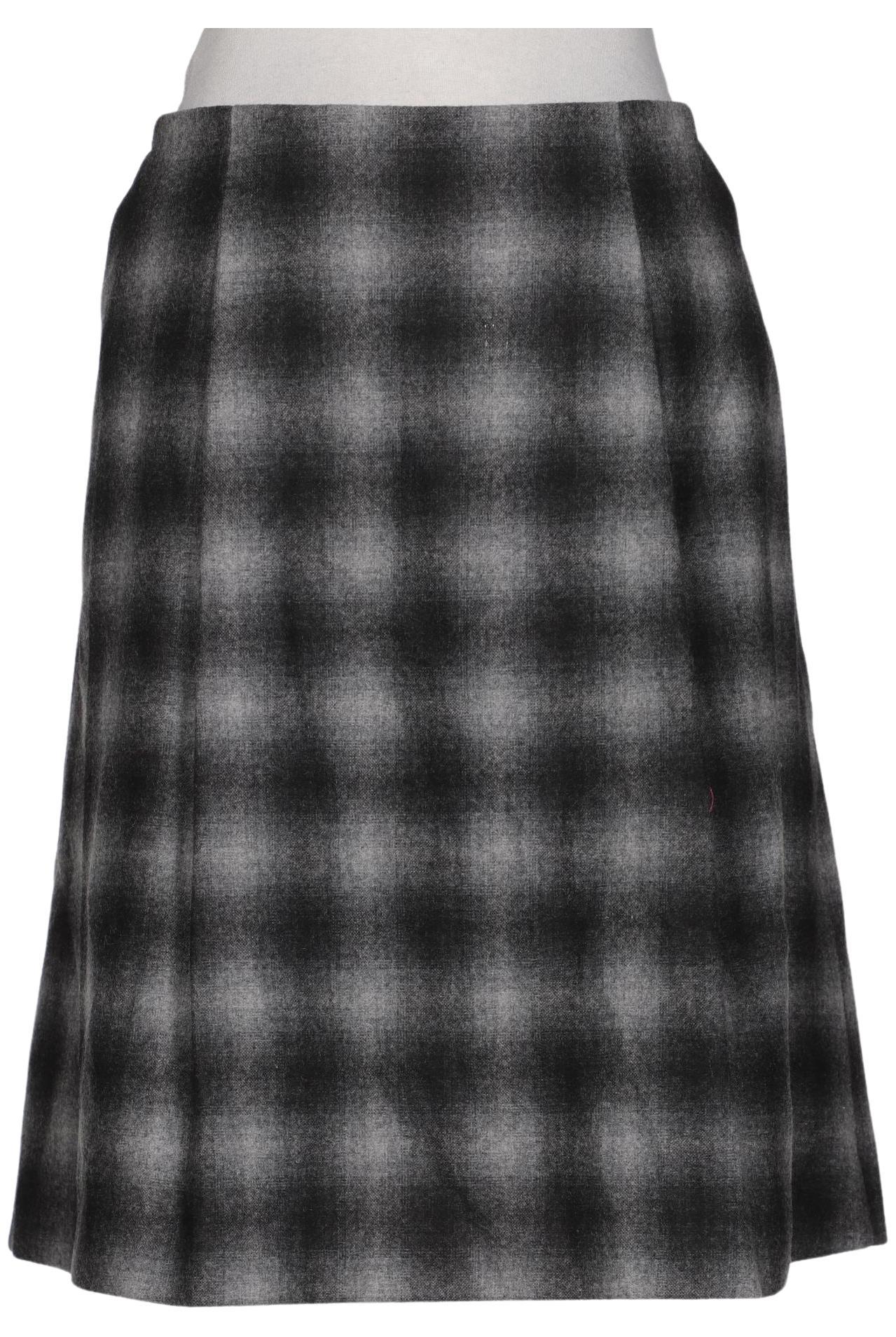 

Marc O Polo Damen Rock, grau, Gr. 38