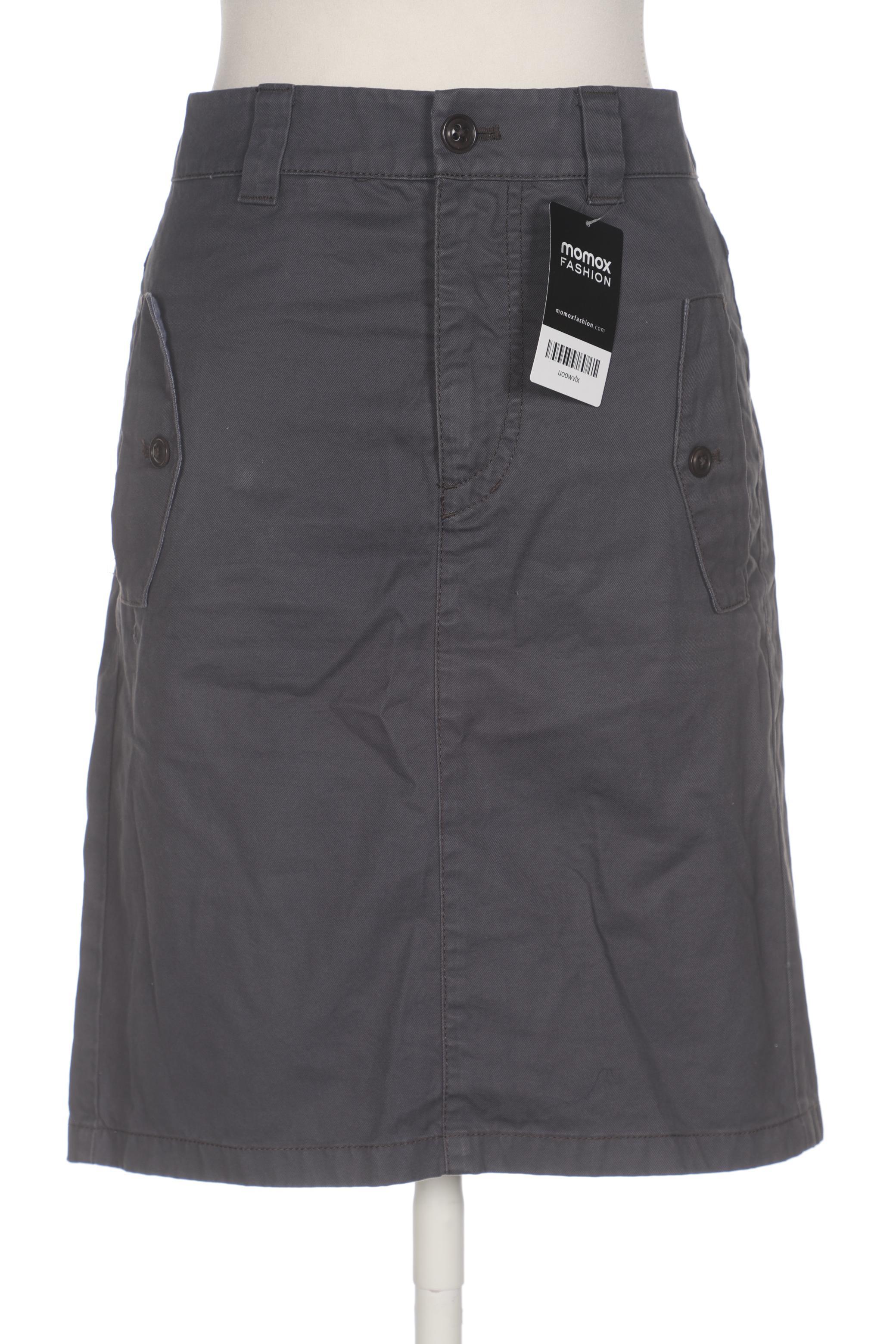 

Marc O Polo Damen Rock, grau, Gr. 34