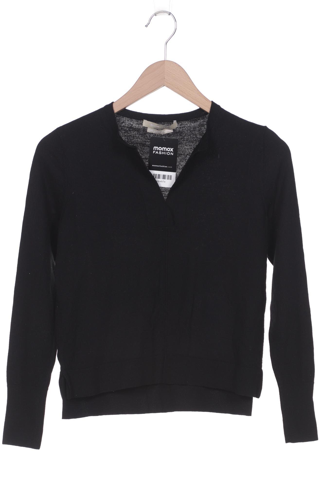 

Marc O Polo Damen Pullover, schwarz