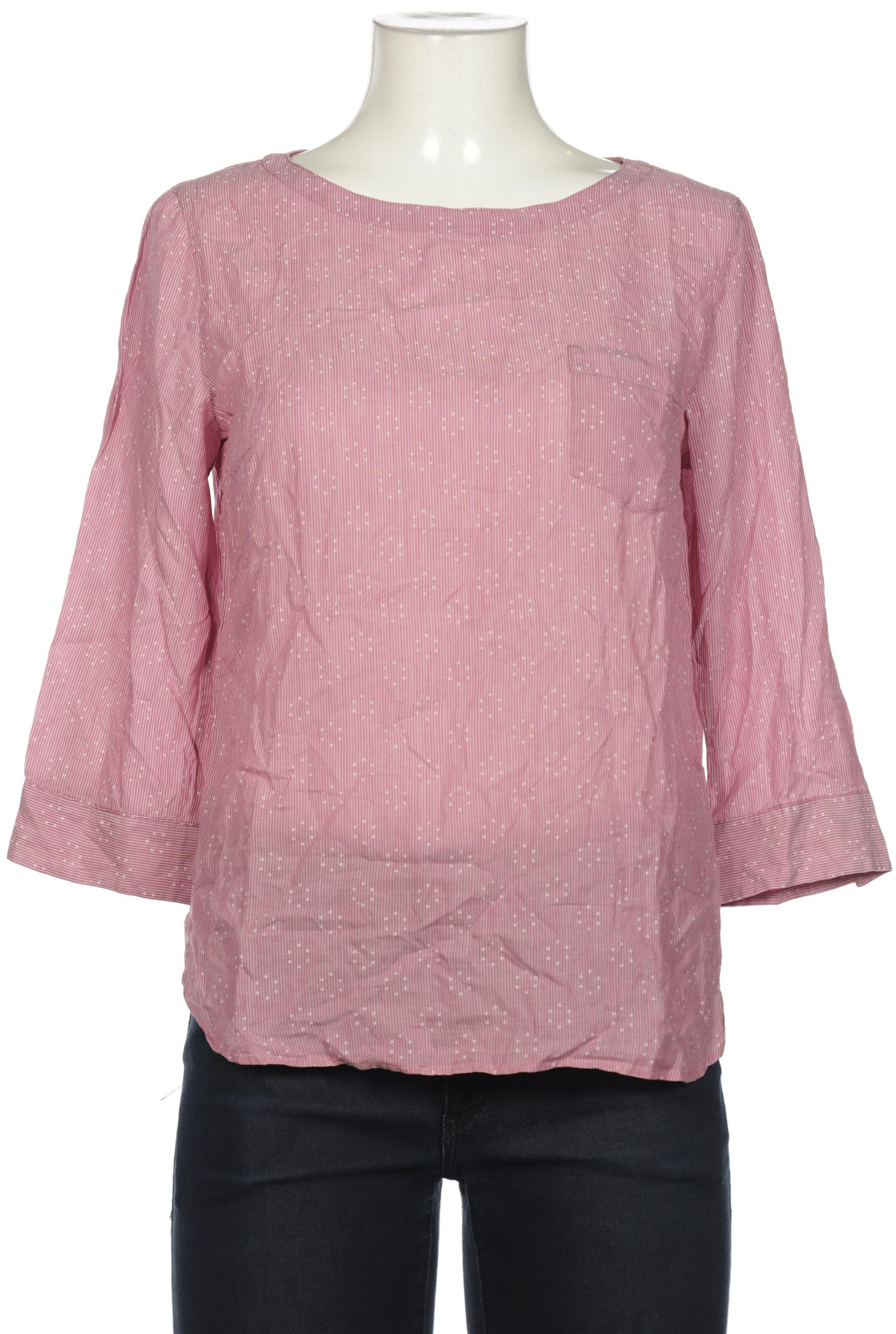 

Marc O Polo Damen Bluse, pink, Gr. 38