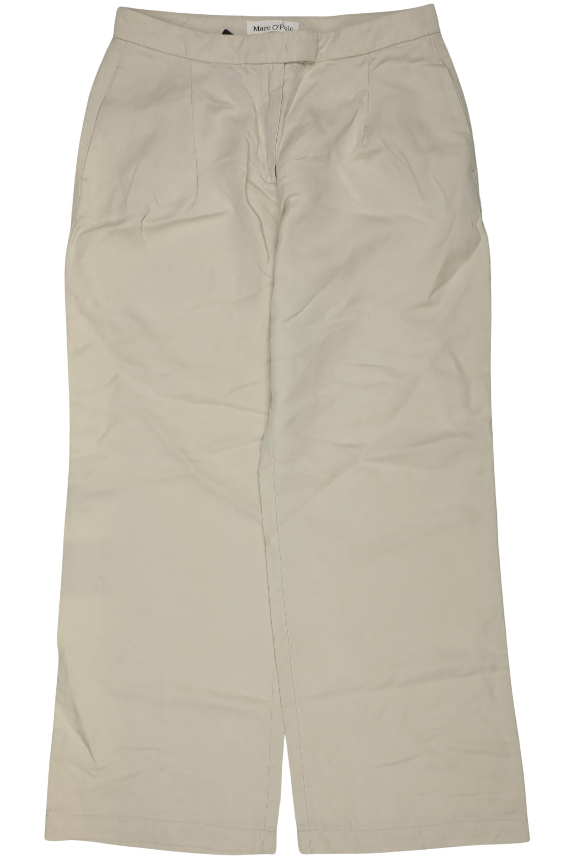 

Marc O Polo Damen Stoffhose, beige, Gr. 36
