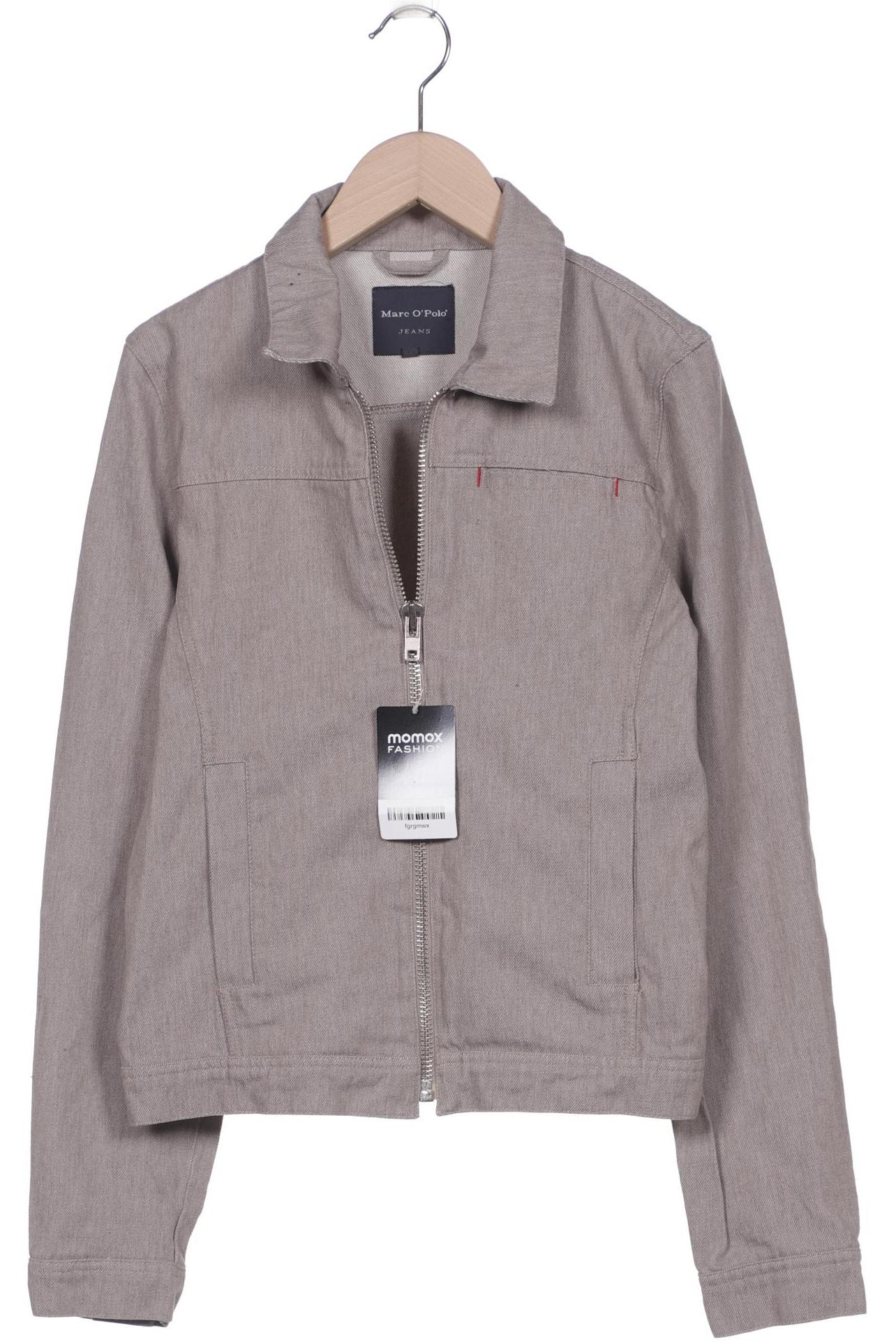 

Marc O Polo Damen Jacke, braun, Gr. 34