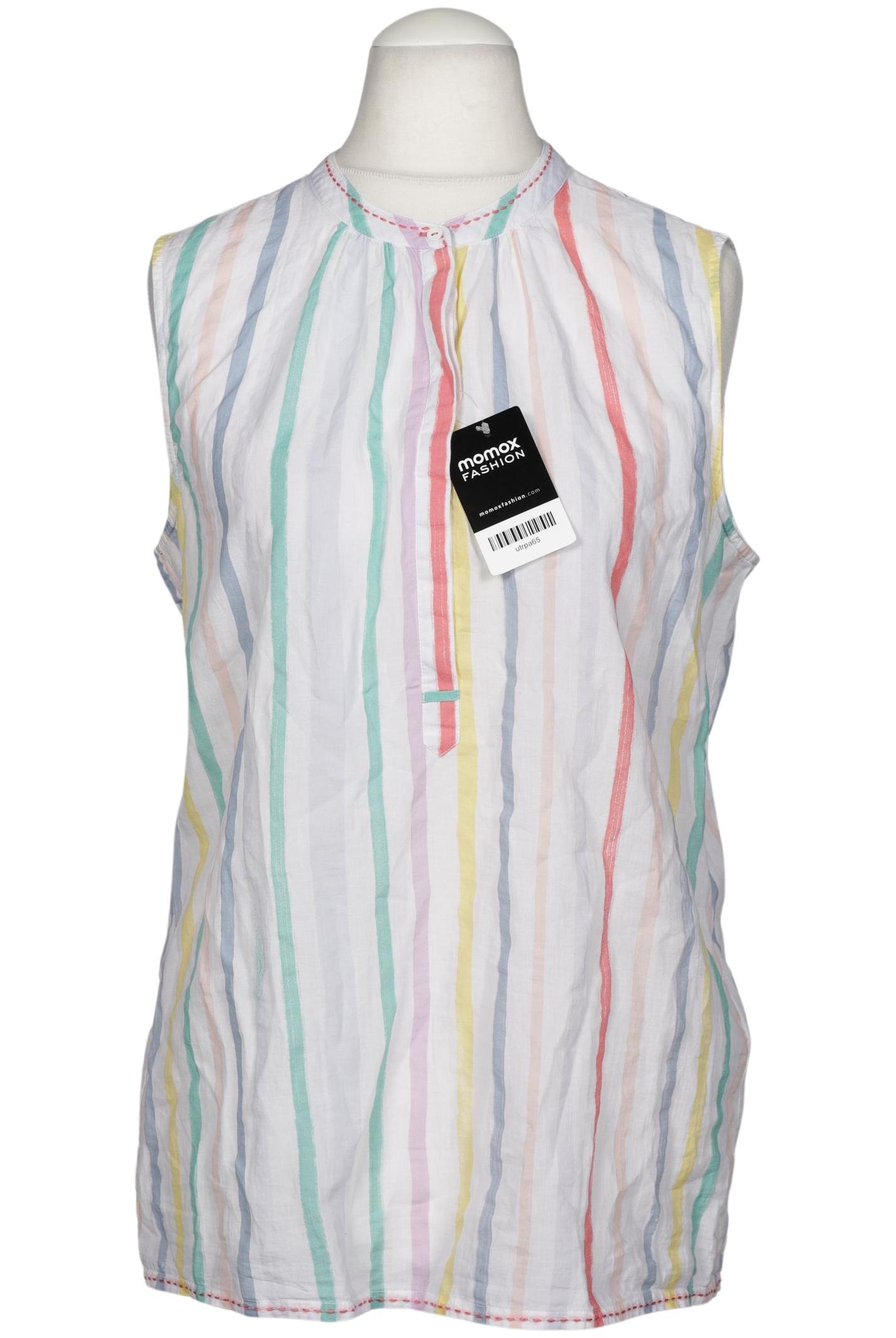 

Marc O Polo Damen Bluse, mehrfarbig, Gr. 40