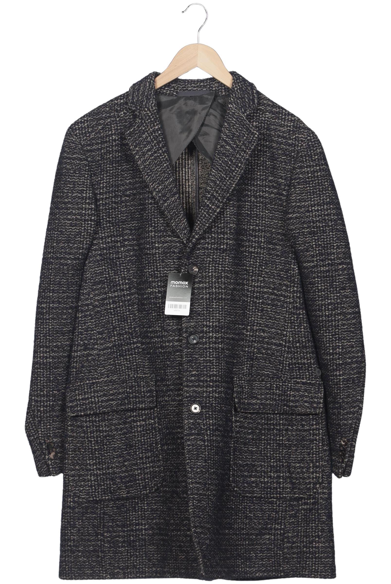 

Marc O Polo Herren Mantel, grau, Gr. 54