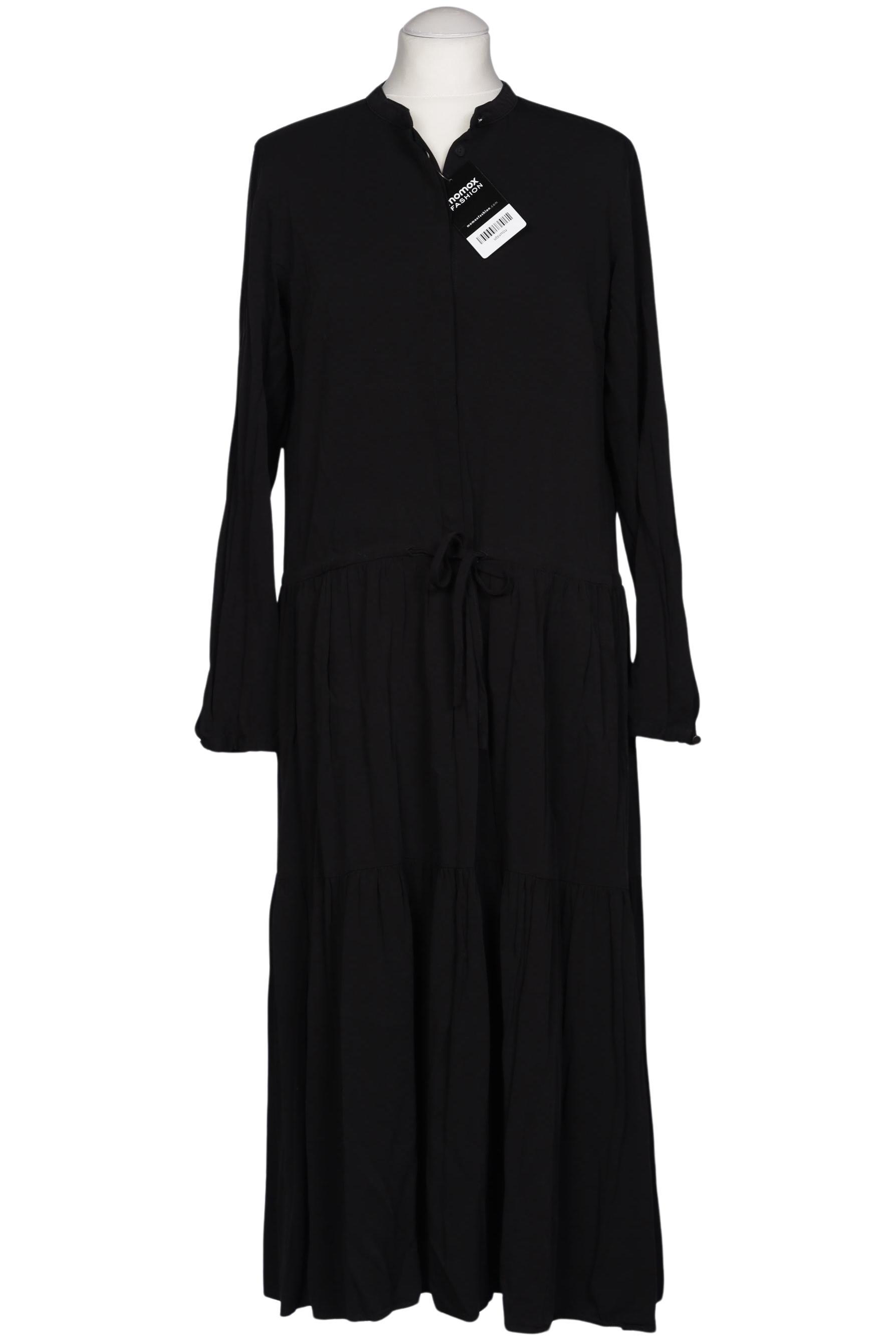 

Marc O Polo Damen Kleid, schwarz, Gr. 38