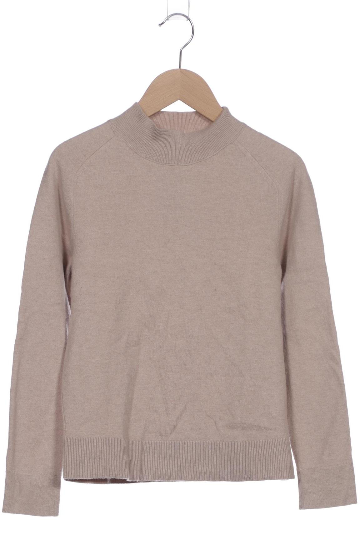 

Marc O Polo Damen Pullover, beige, Gr. 36