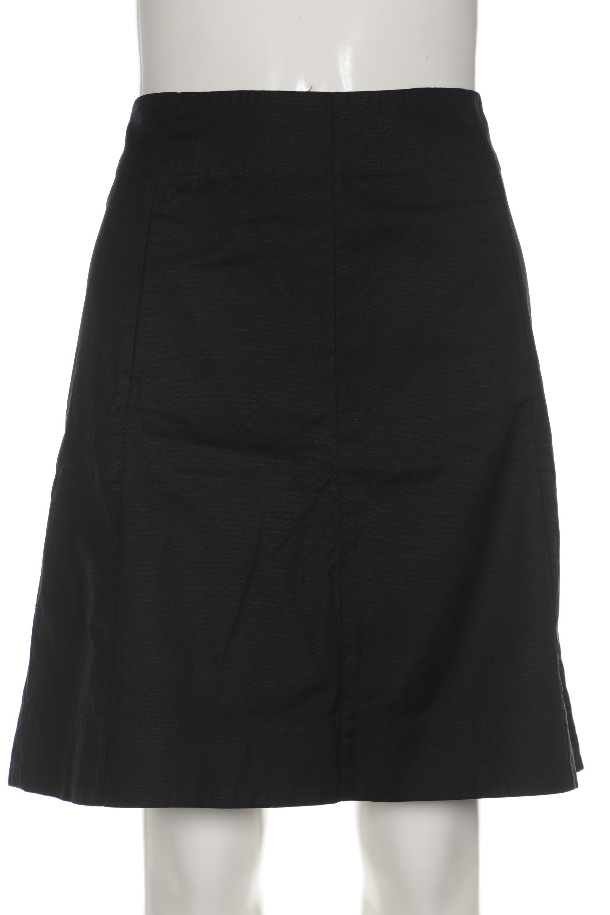 

Marc O Polo Damen Rock, schwarz