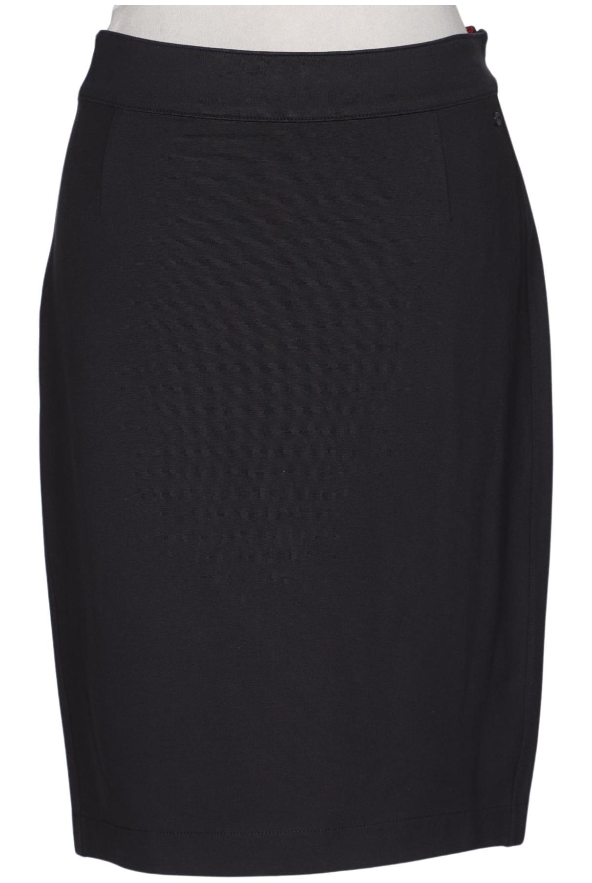 

Marc O Polo Damen Rock, marineblau, Gr. 30