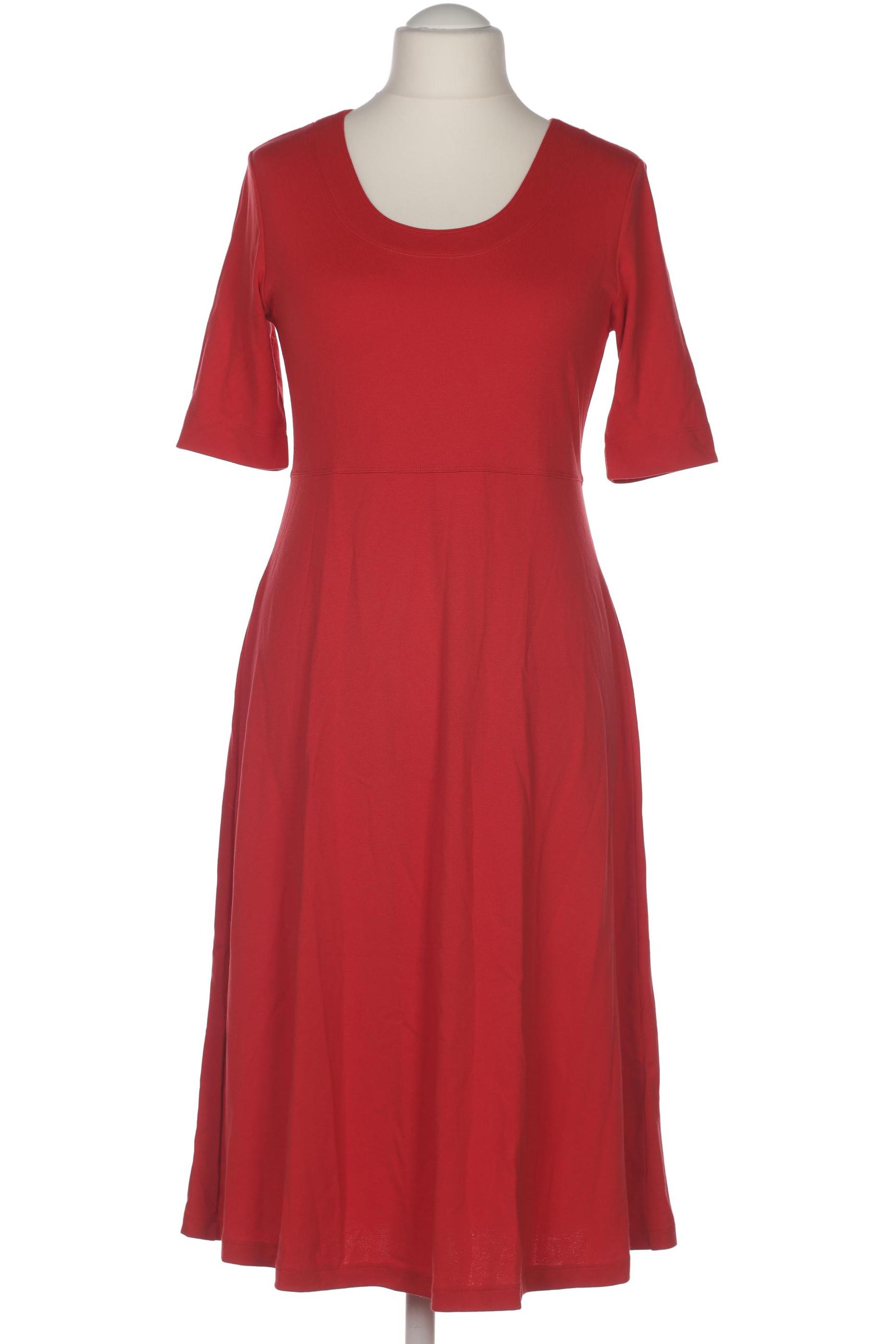

Marc O Polo Damen Kleid, rot, Gr. 42