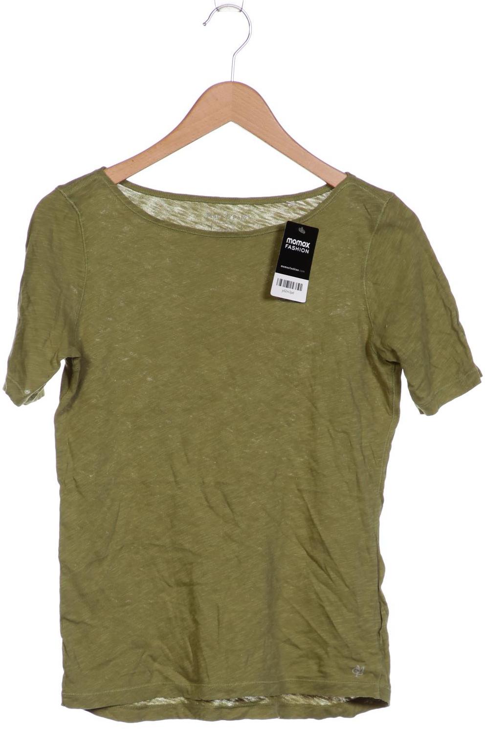 

Marc O Polo Damen T-Shirt, grün