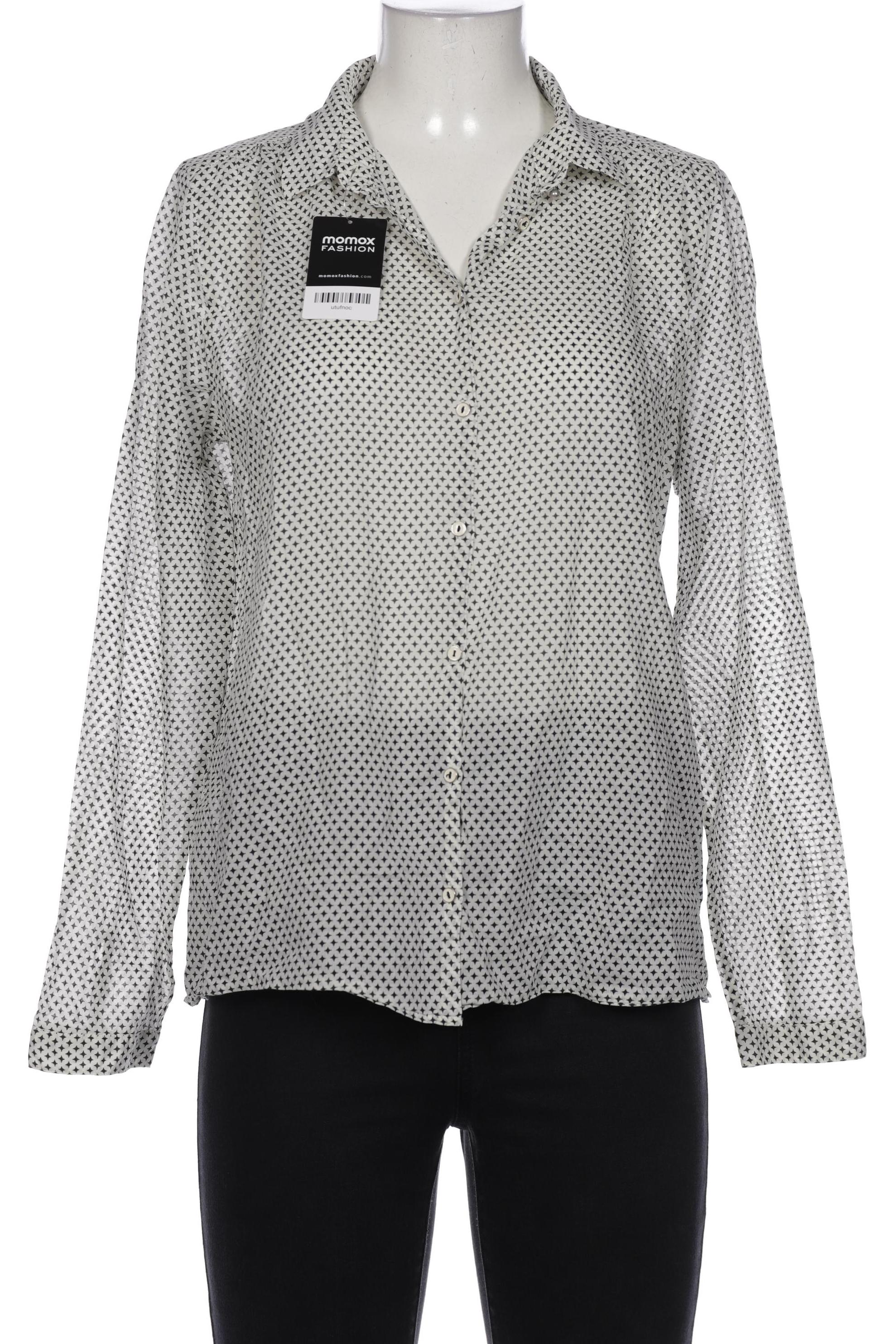 

Marc O Polo Damen Bluse, cremeweiß, Gr. 42