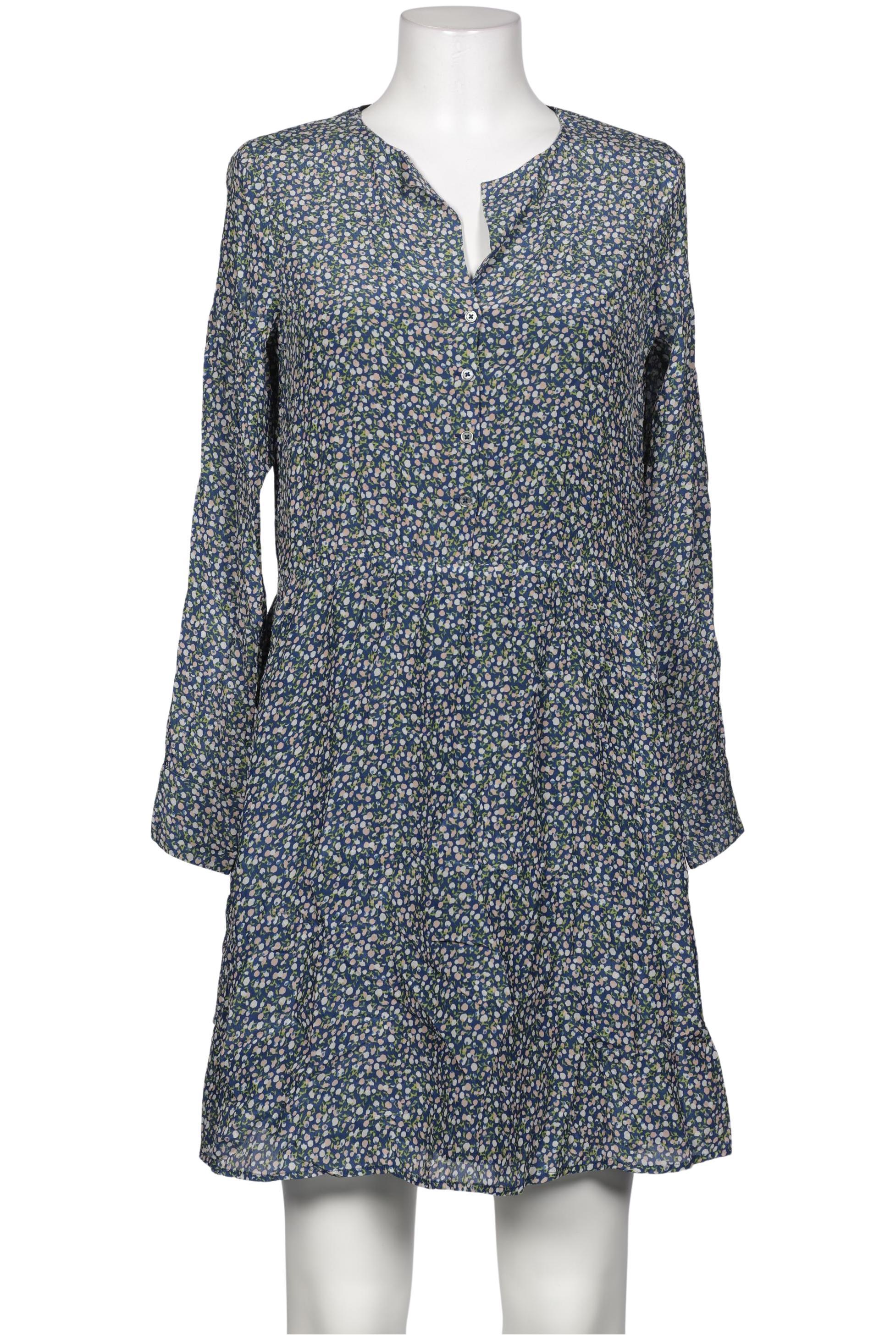 

Marc O Polo Damen Kleid, blau, Gr. 36