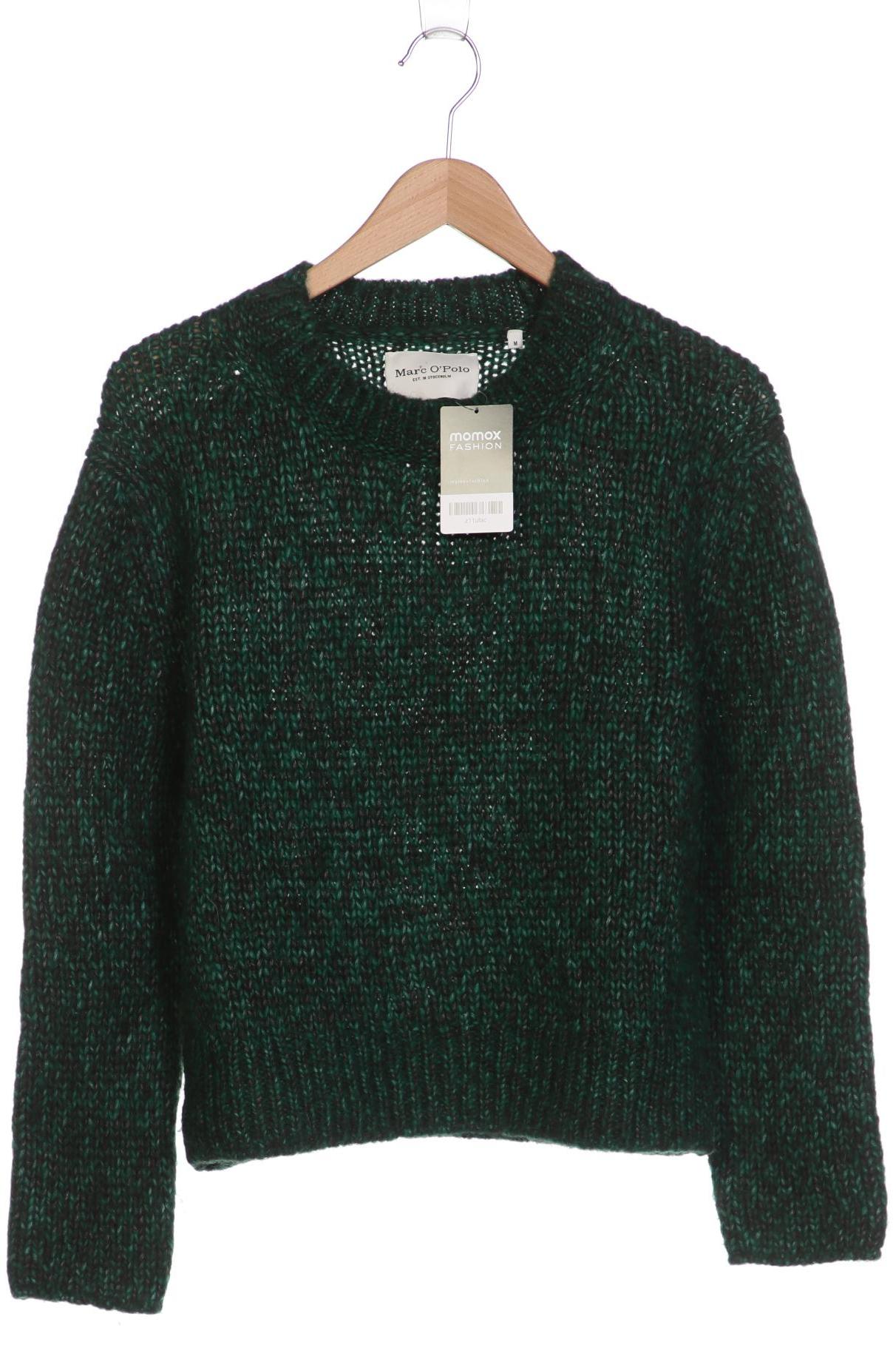 

Marc O Polo Damen Pullover, grün, Gr. 38