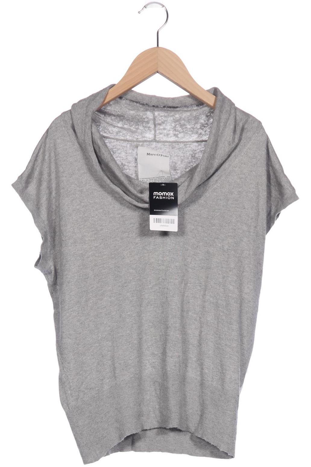 

Marc O Polo Damen Pullover, grau, Gr. 34