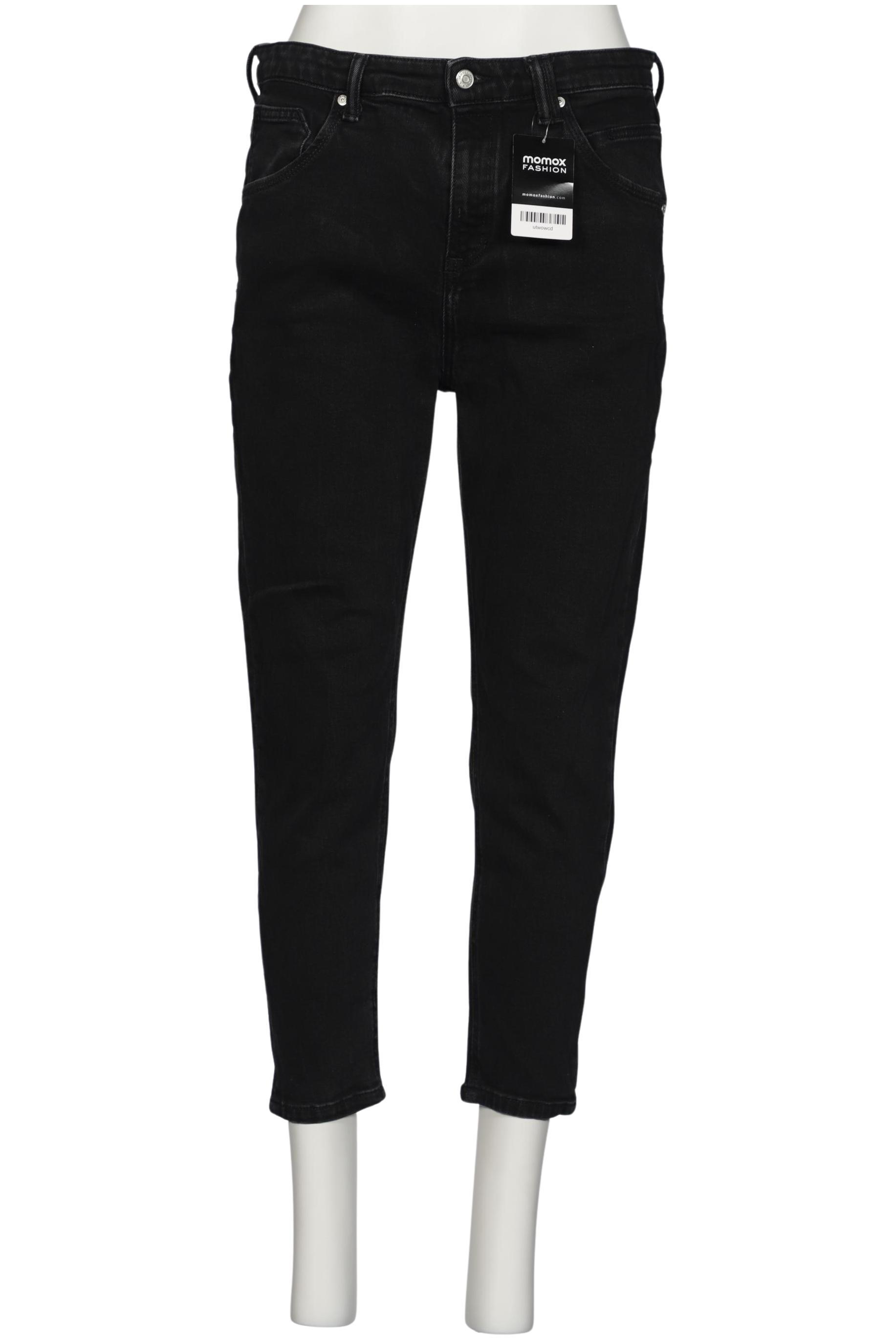 

Marc O Polo Damen Jeans, schwarz, Gr. 31