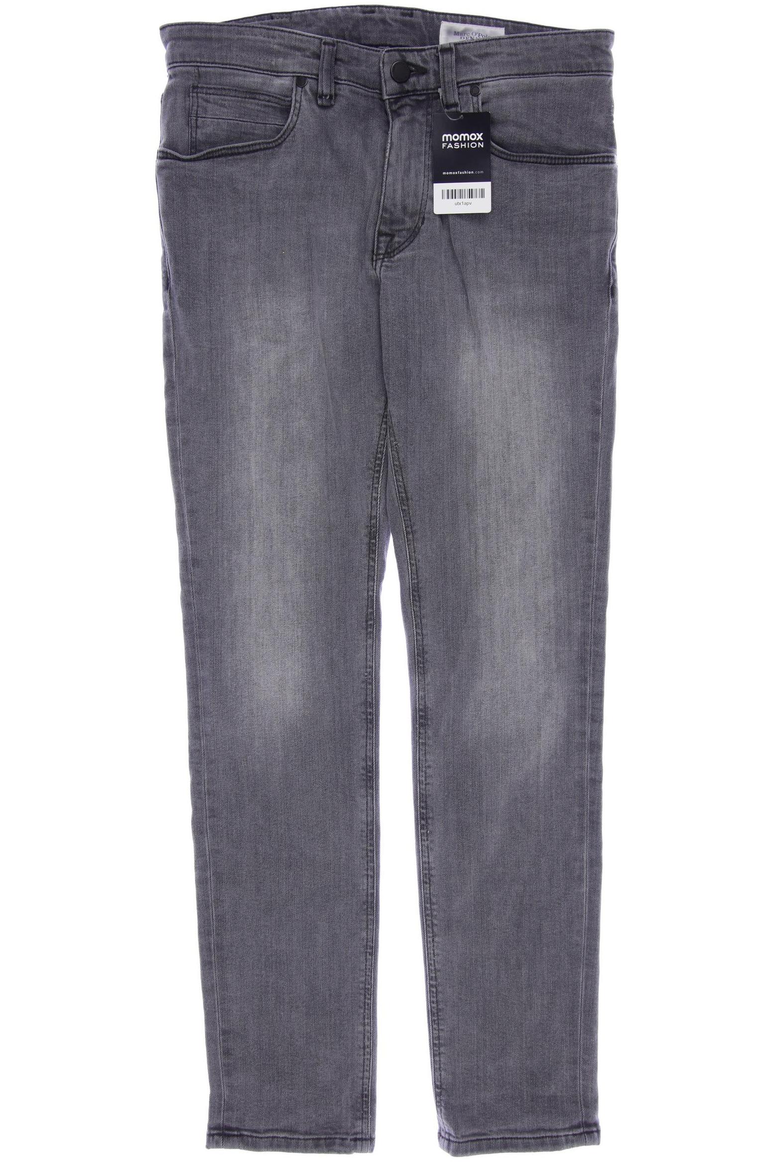 

Marc O Polo Herren Jeans, grau