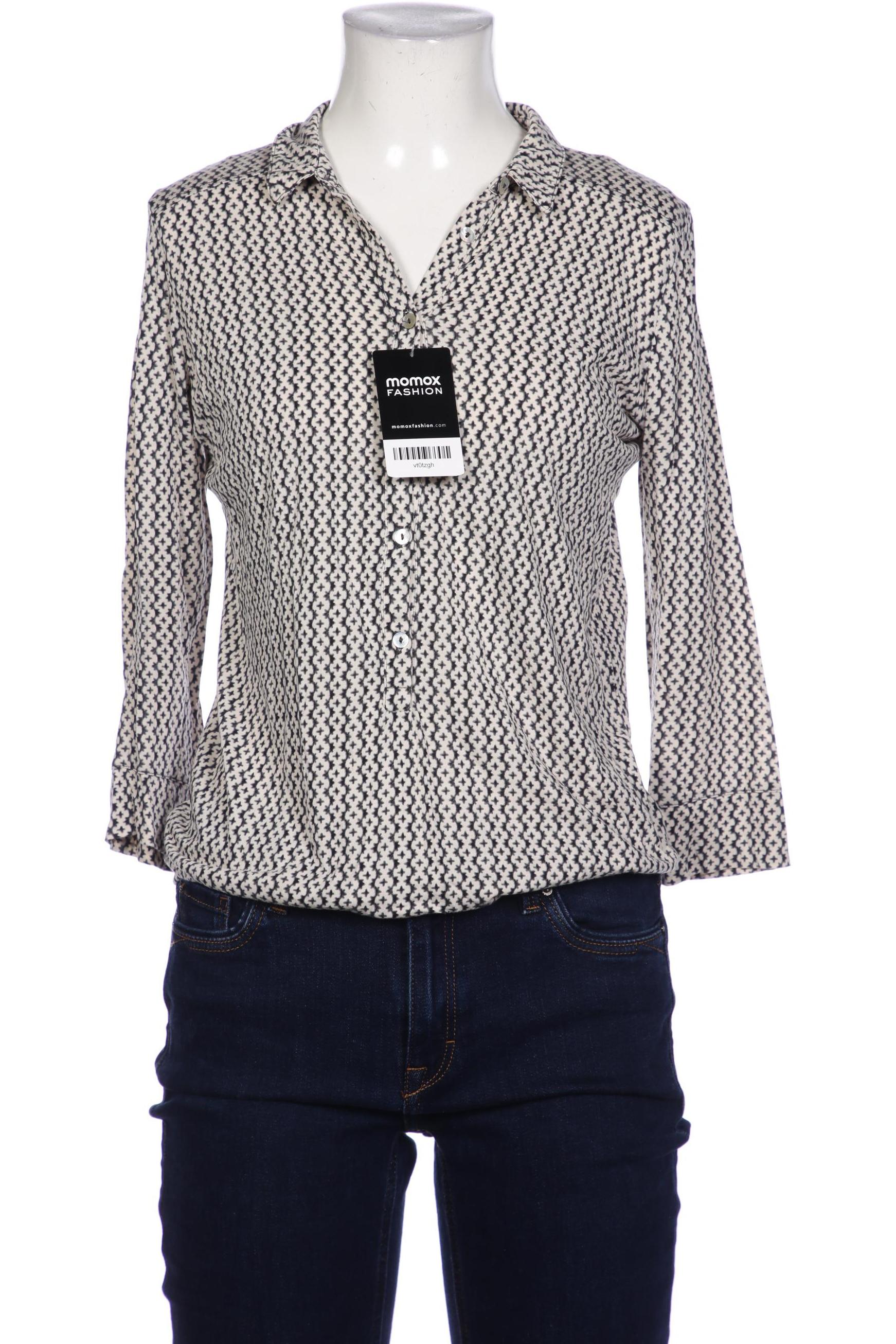 

Marc O Polo Damen Bluse, beige, Gr. 34