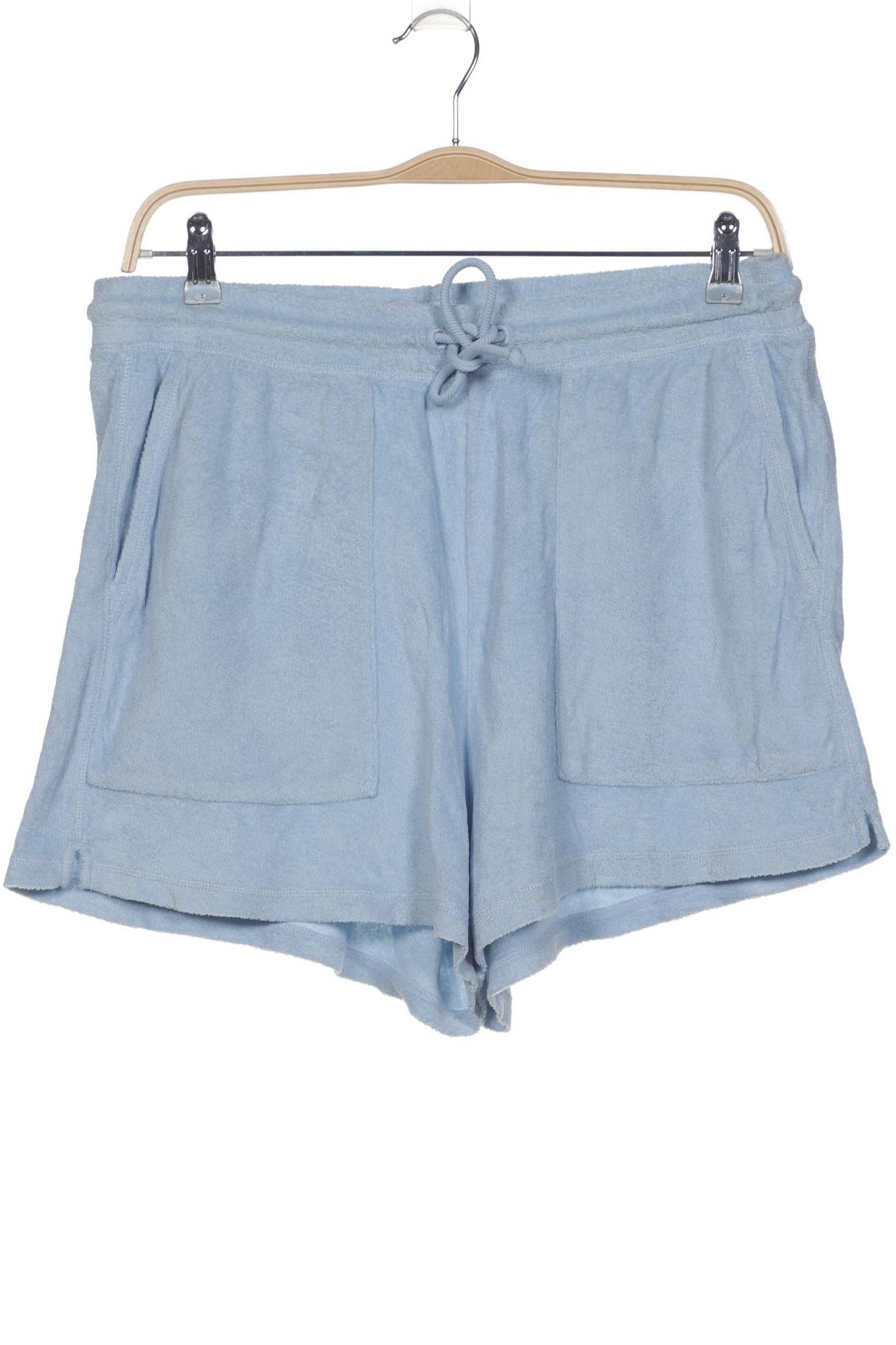 

Marc O Polo Damen Shorts, hellblau, Gr. 44