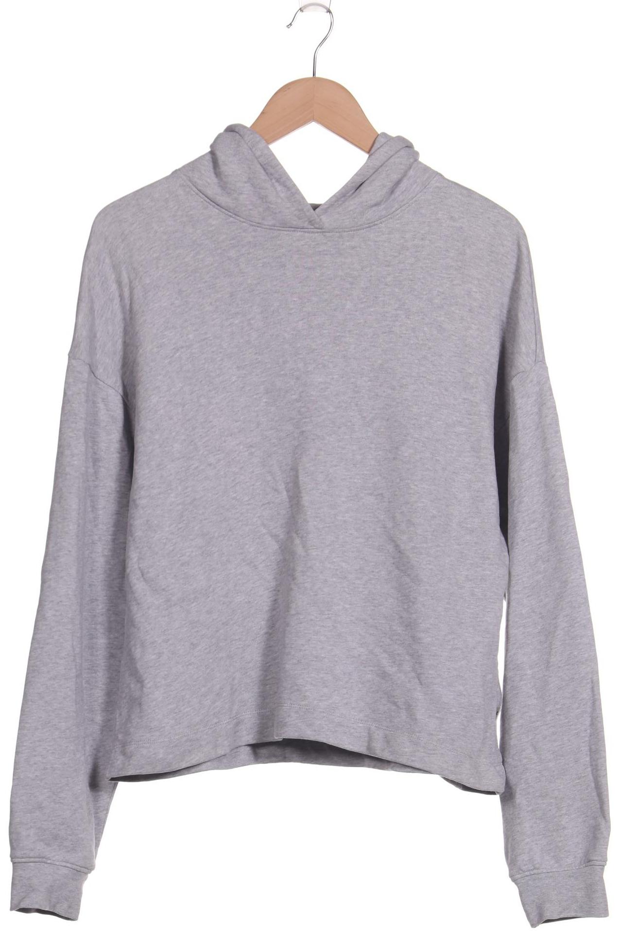 

Marc O Polo Damen Kapuzenpullover, grau, Gr. 38
