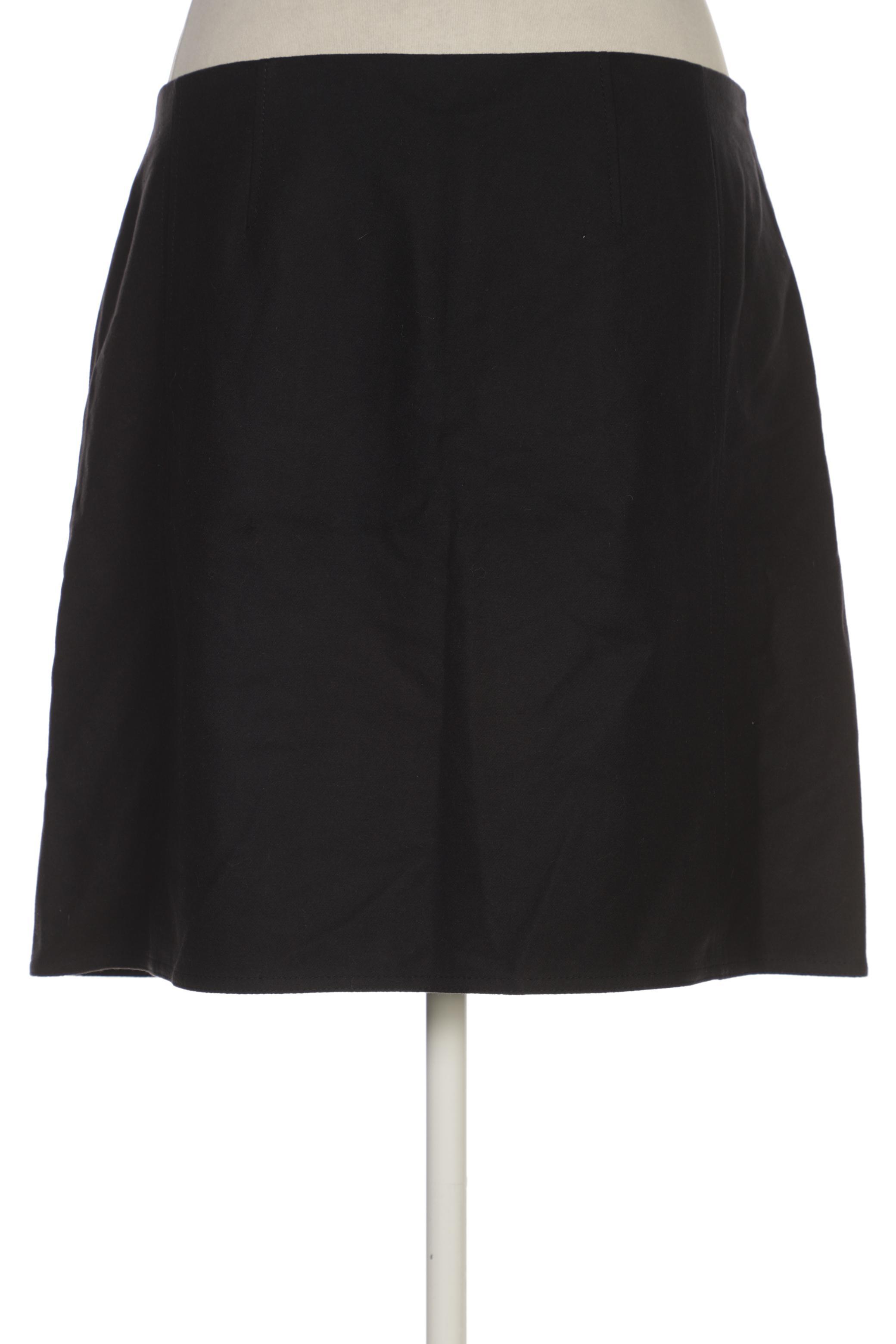 

Marc O Polo Damen Rock, marineblau, Gr. 44