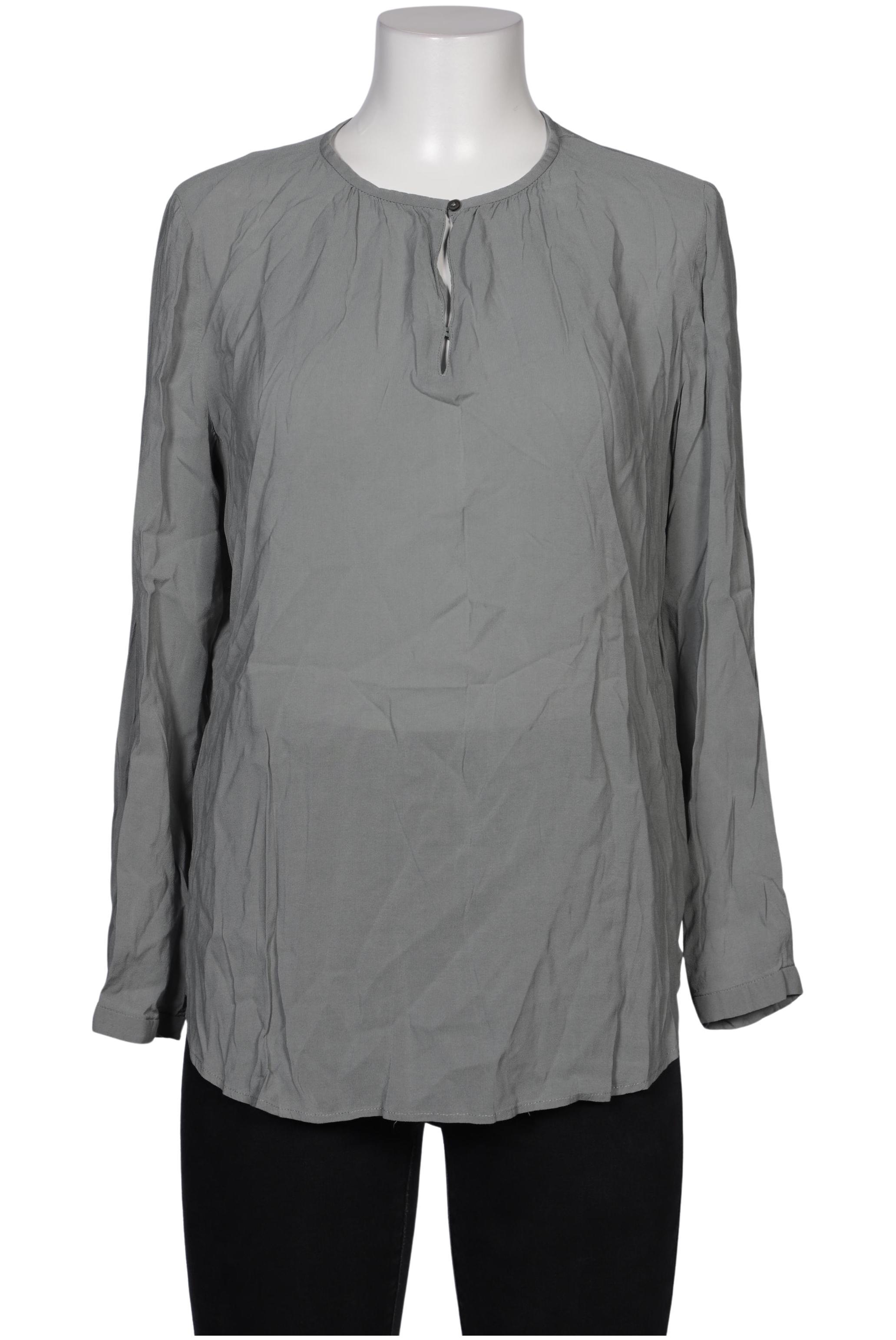 

Marc O Polo Damen Bluse, grau, Gr. 38