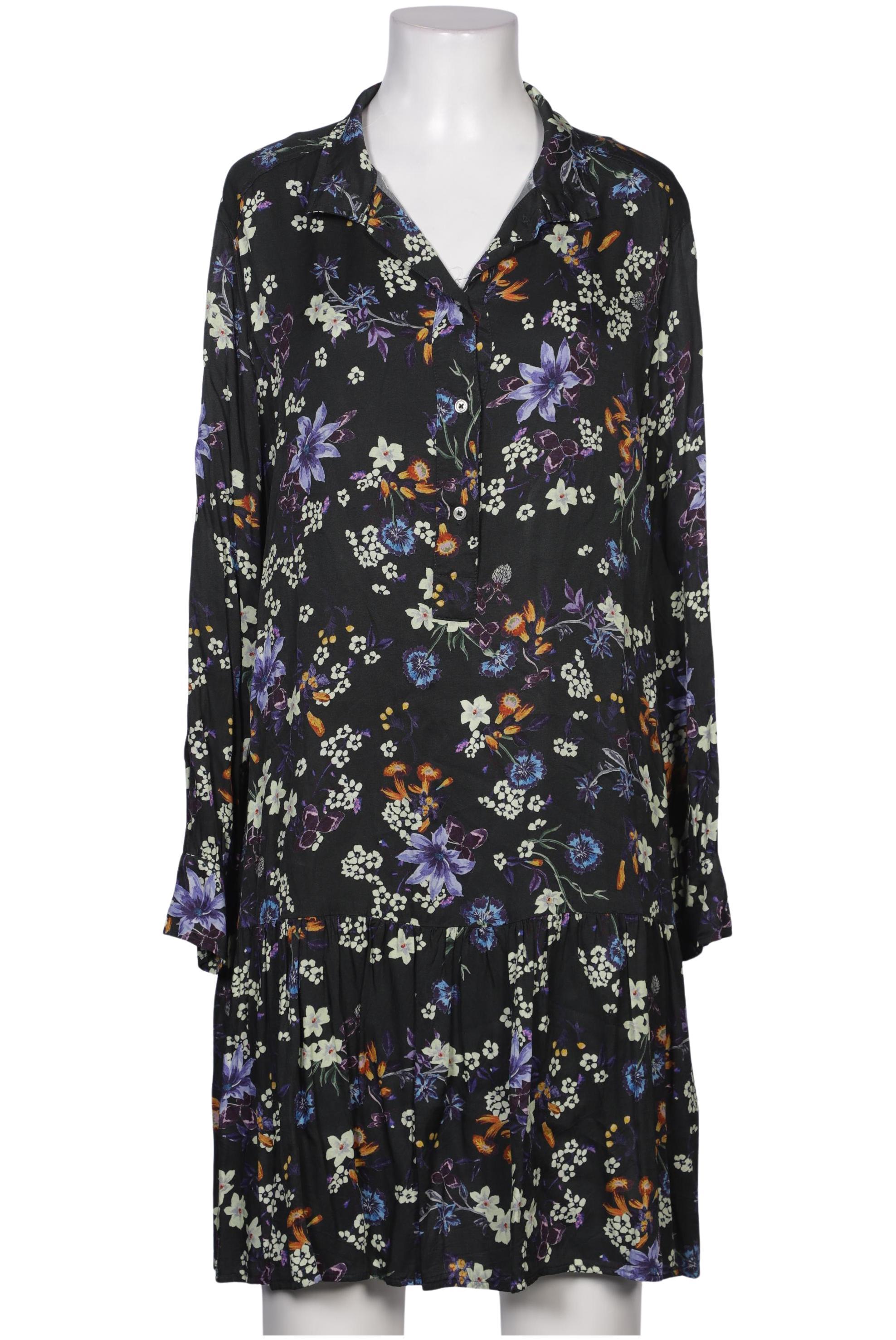 

Marc O Polo Damen Kleid, schwarz, Gr. 40
