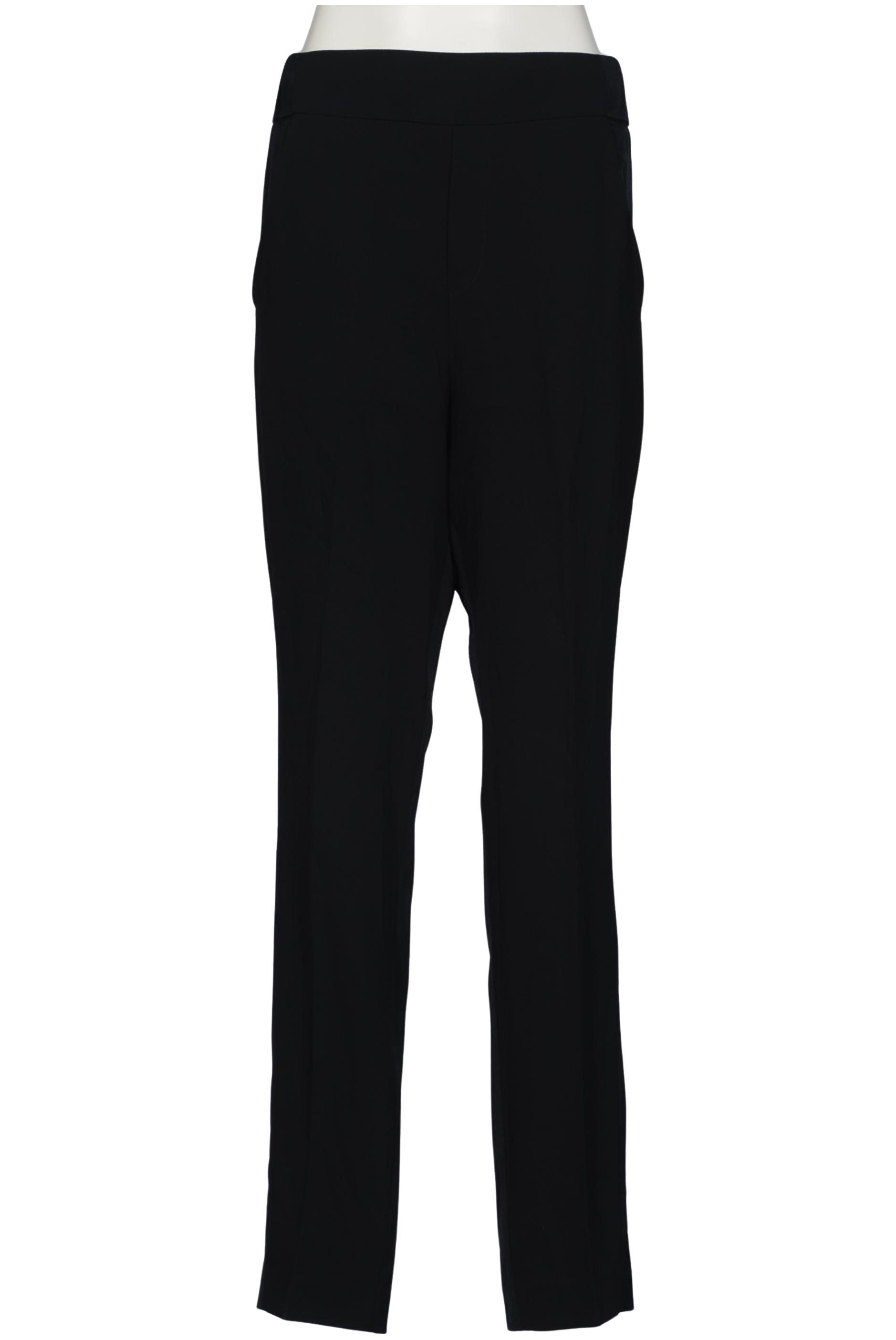 

Marc O Polo Damen Stoffhose, schwarz, Gr. 38