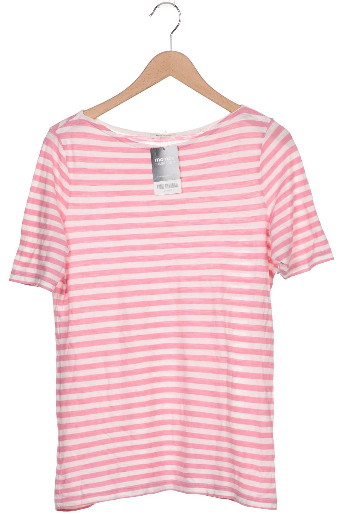 

Marc O Polo Damen T-Shirt, pink