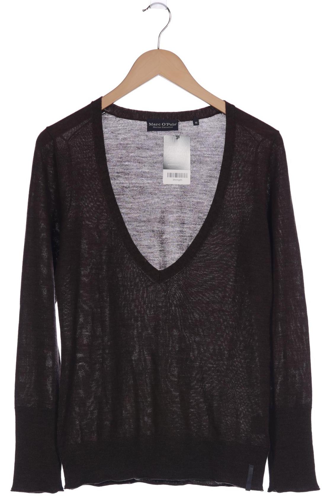 

Marc O Polo Damen Pullover, braun