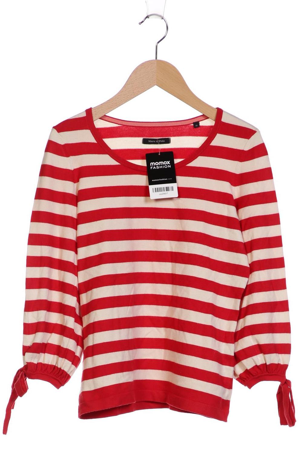 

Marc O Polo Damen Pullover, rot, Gr. 34